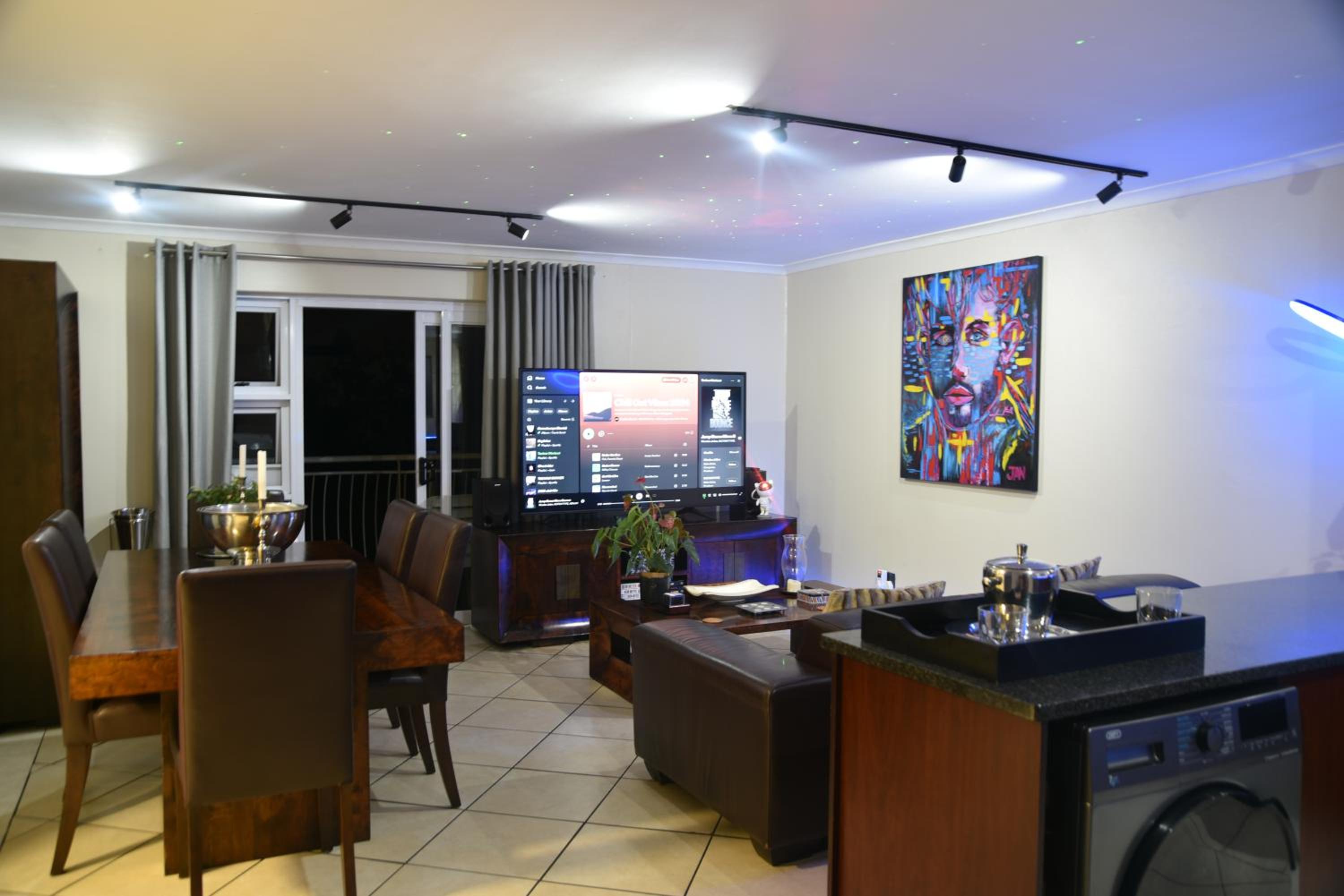 The Perfect Cape Town Retreat view 2