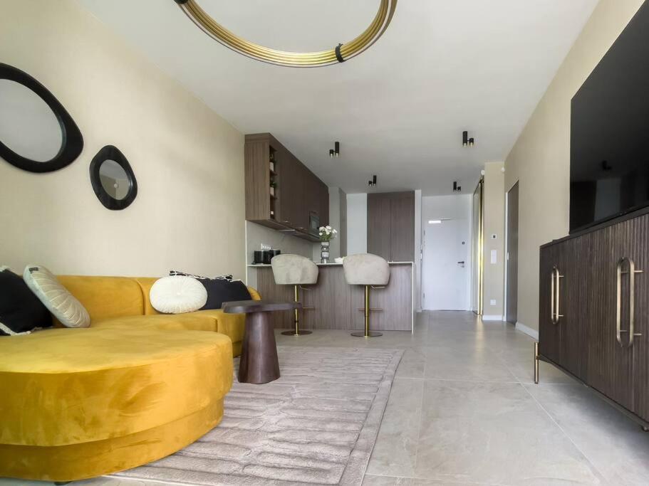 Panorama Apartment at Infinity Budapest