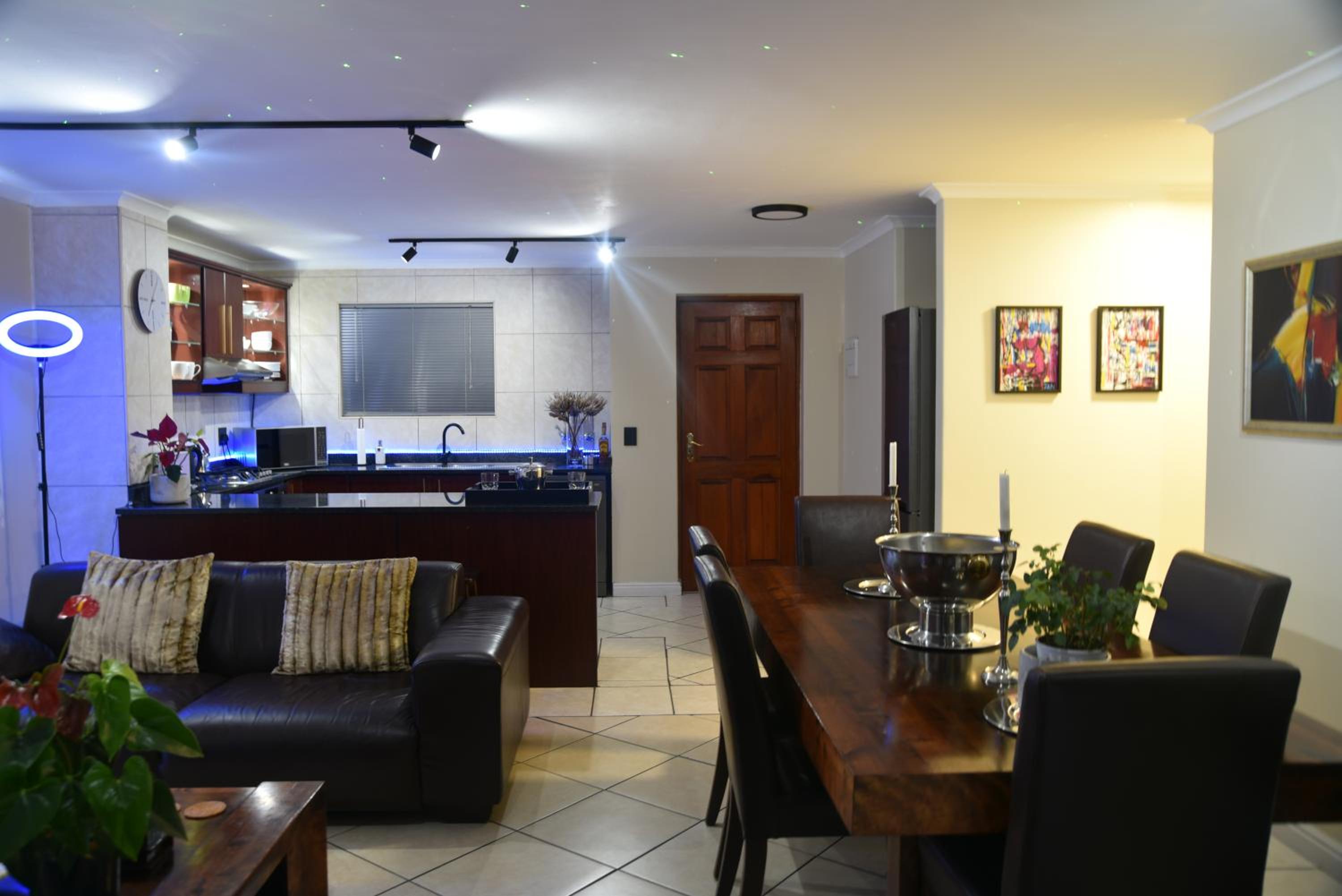 The Perfect Cape Town Retreat view 3