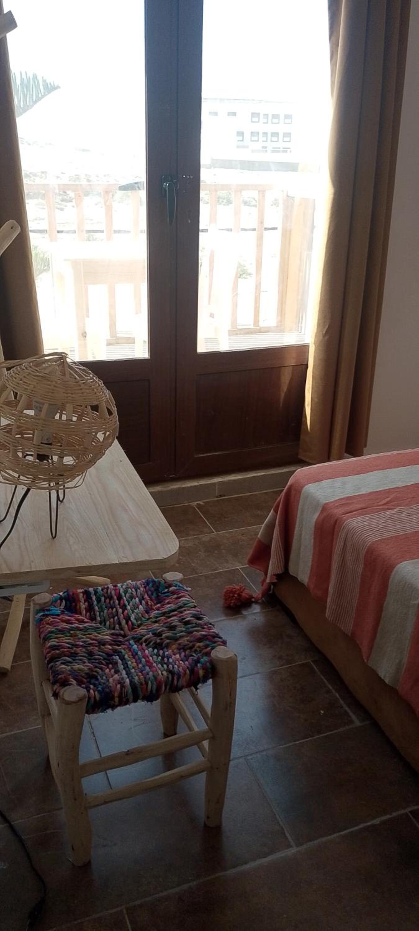 Tildi surf house