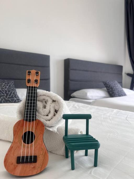 New l 4pax l Bali Modern Town l 5MinJonker photo 2