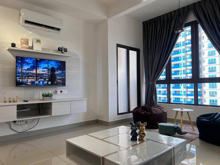 New l 4pax l Bali Modern Town l 5MinJonker photo 3
