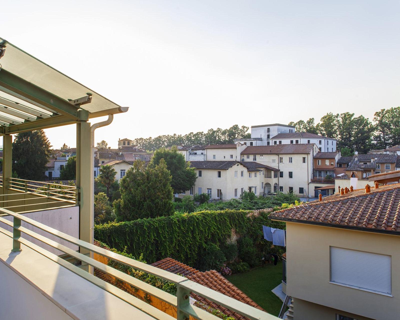 Canticle Lucca Luxury Apartment photo 3