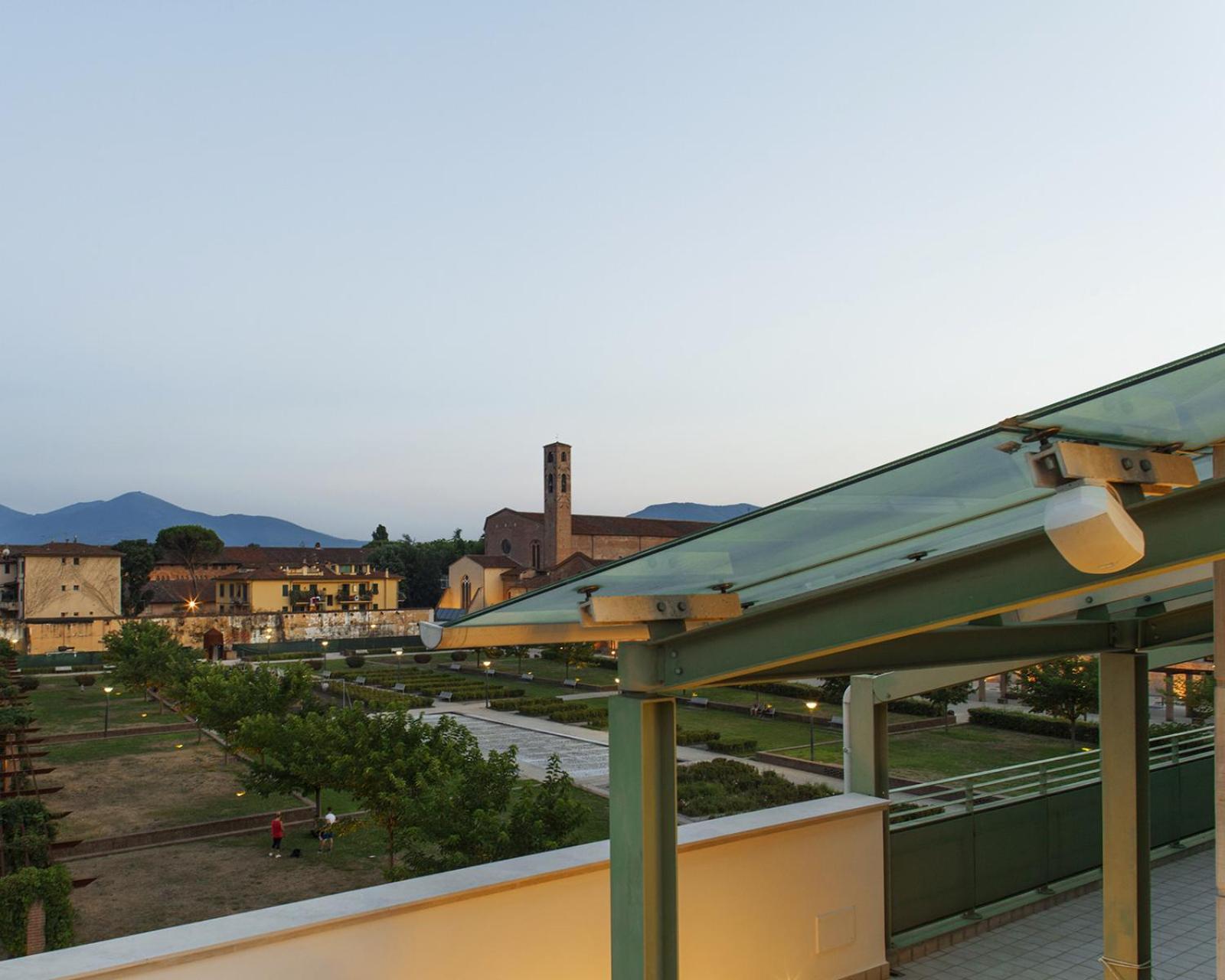 Canticle Lucca Luxury Apartment photo 4