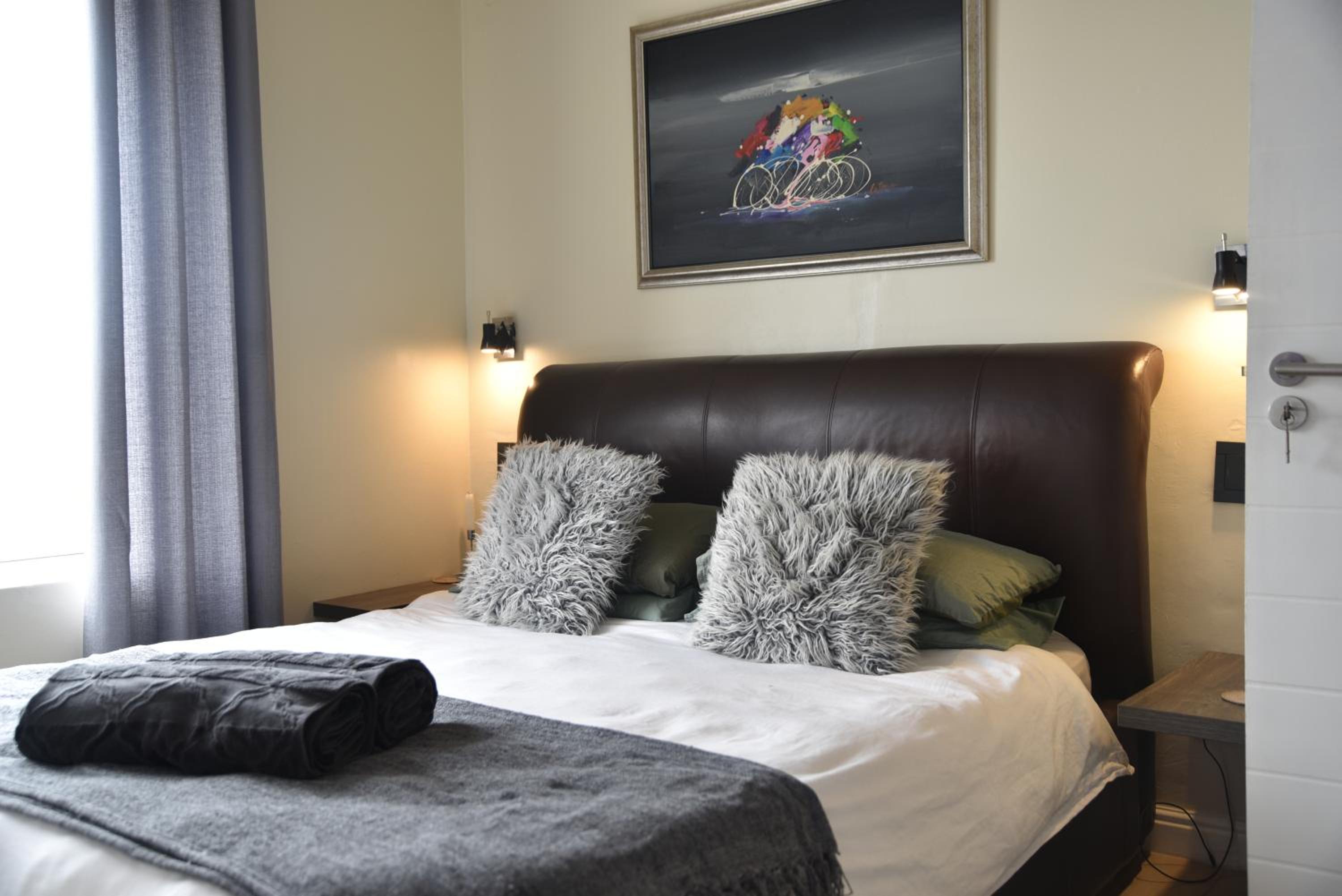 The Perfect Cape Town Retreat view 4