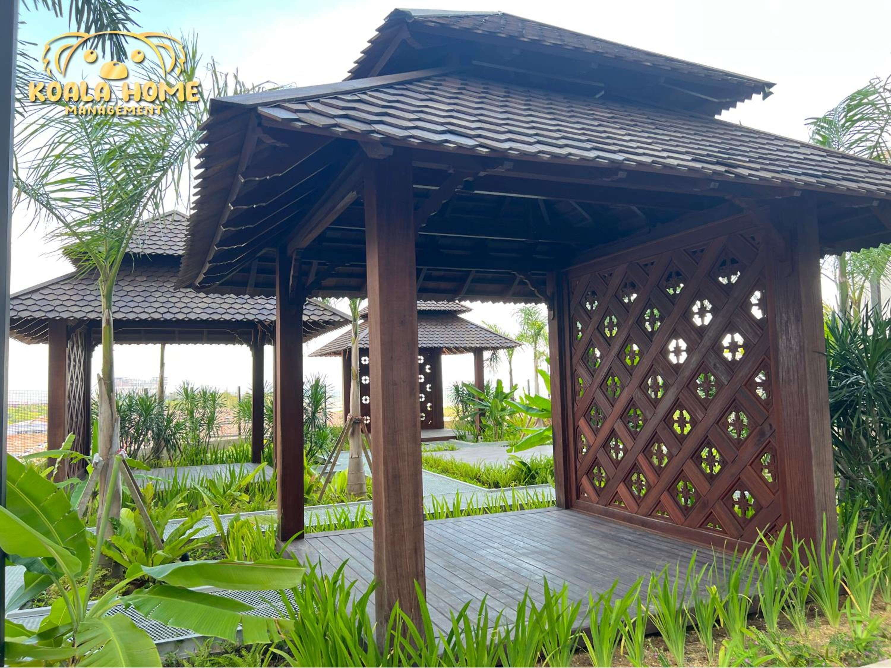 New l 4pax l Bali Modern Town l 5MinJonker photo 7