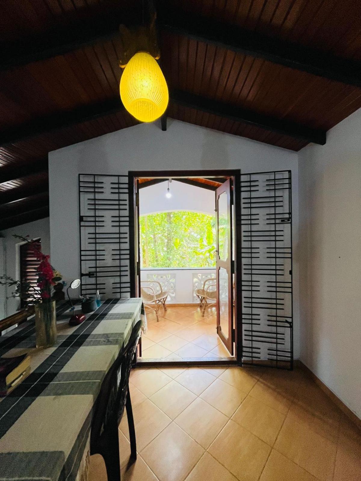 Delgahawattha Villa