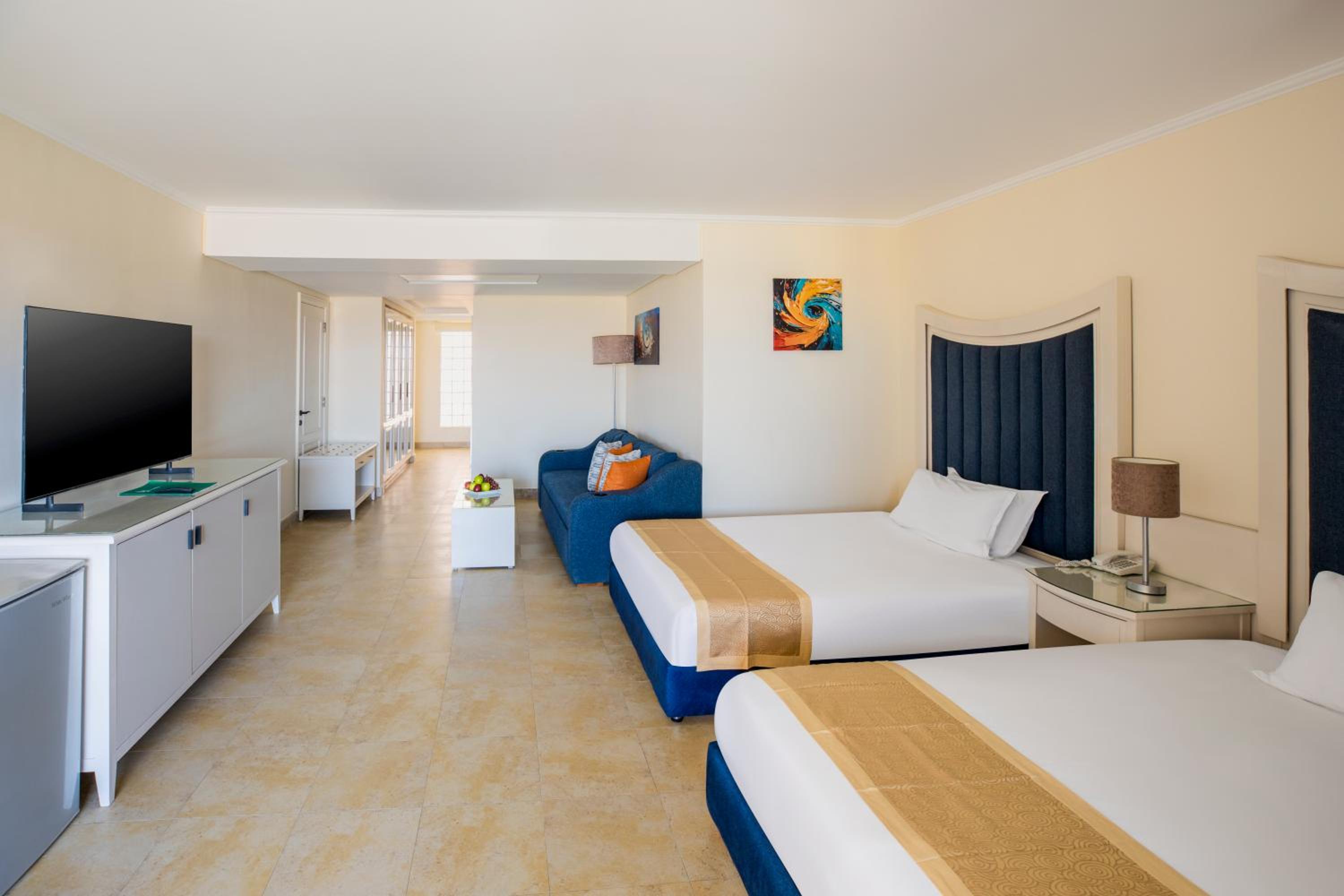 Beau Site Belle Vue Hotel