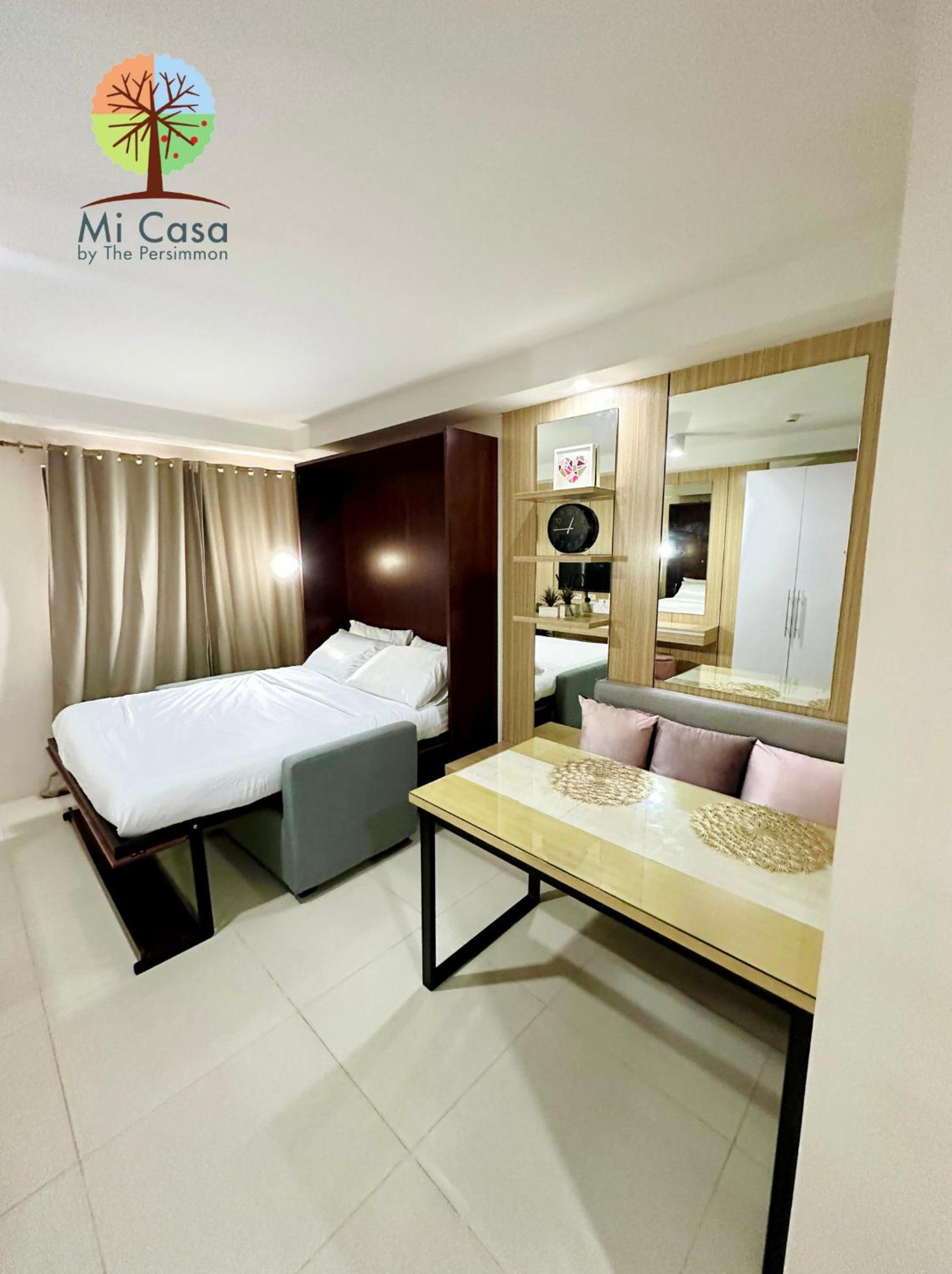 Mi Casa by The Persimmon view 3