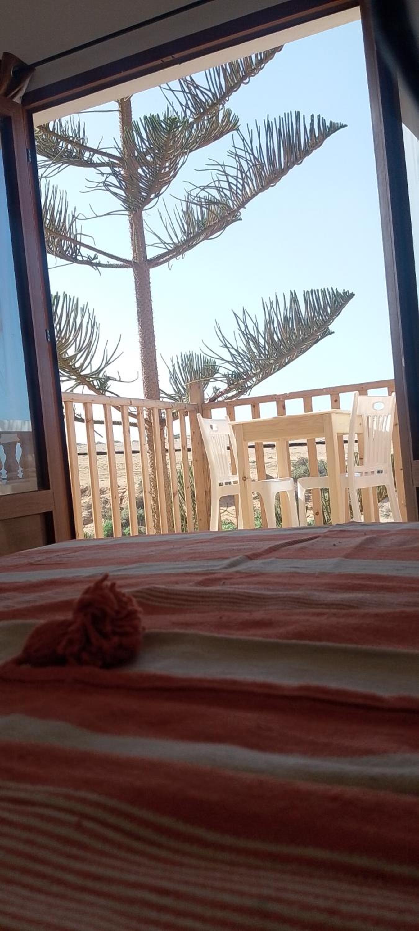 Tildi surf house