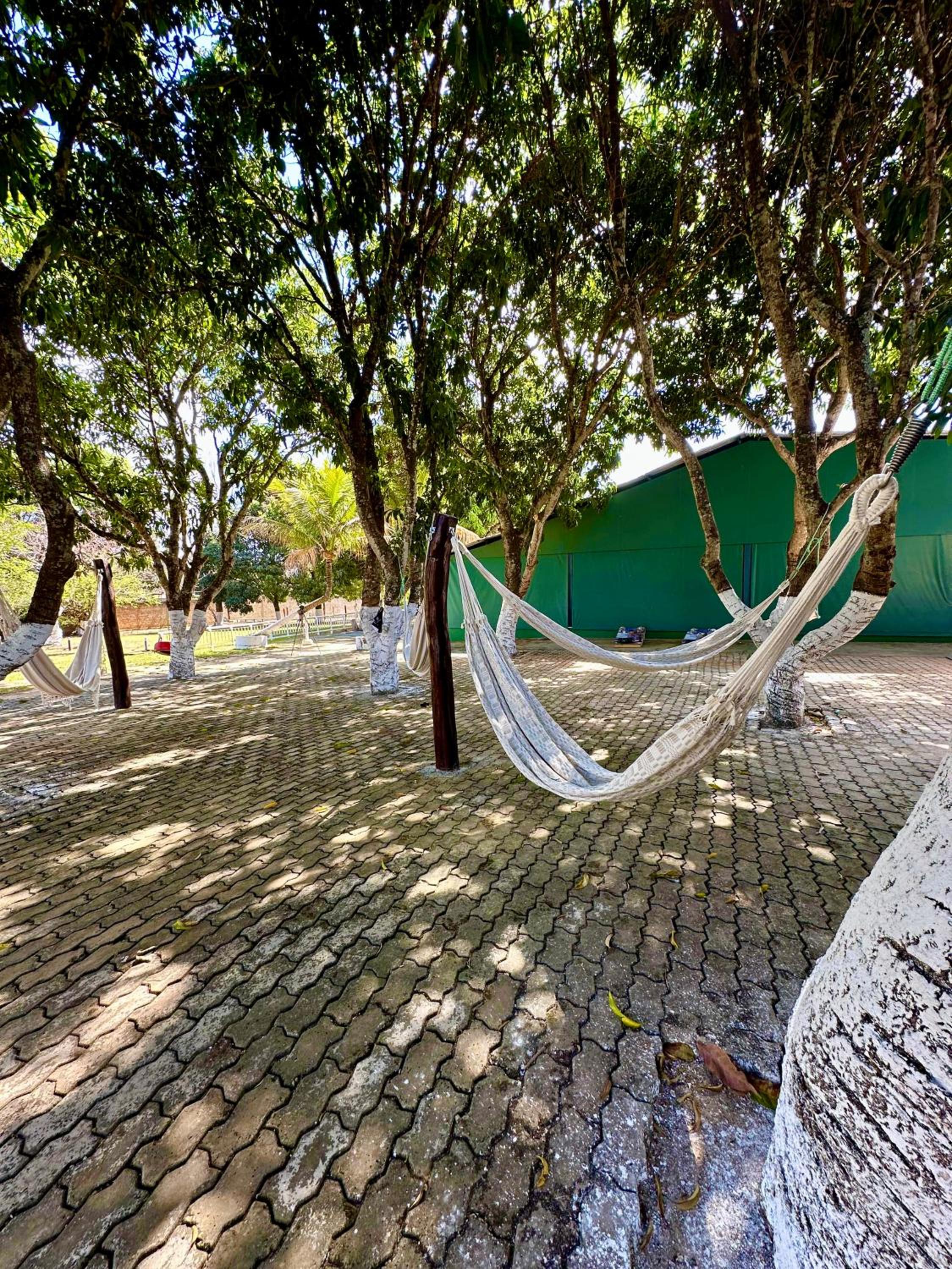 Dona Nilza Hotel Fazenda