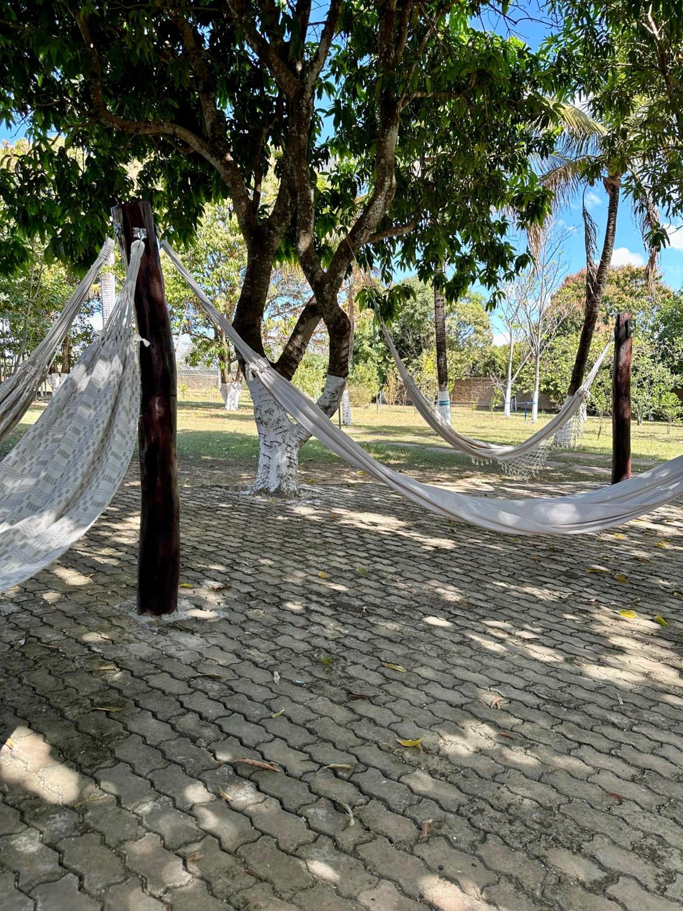 Dona Nilza Hotel Fazenda