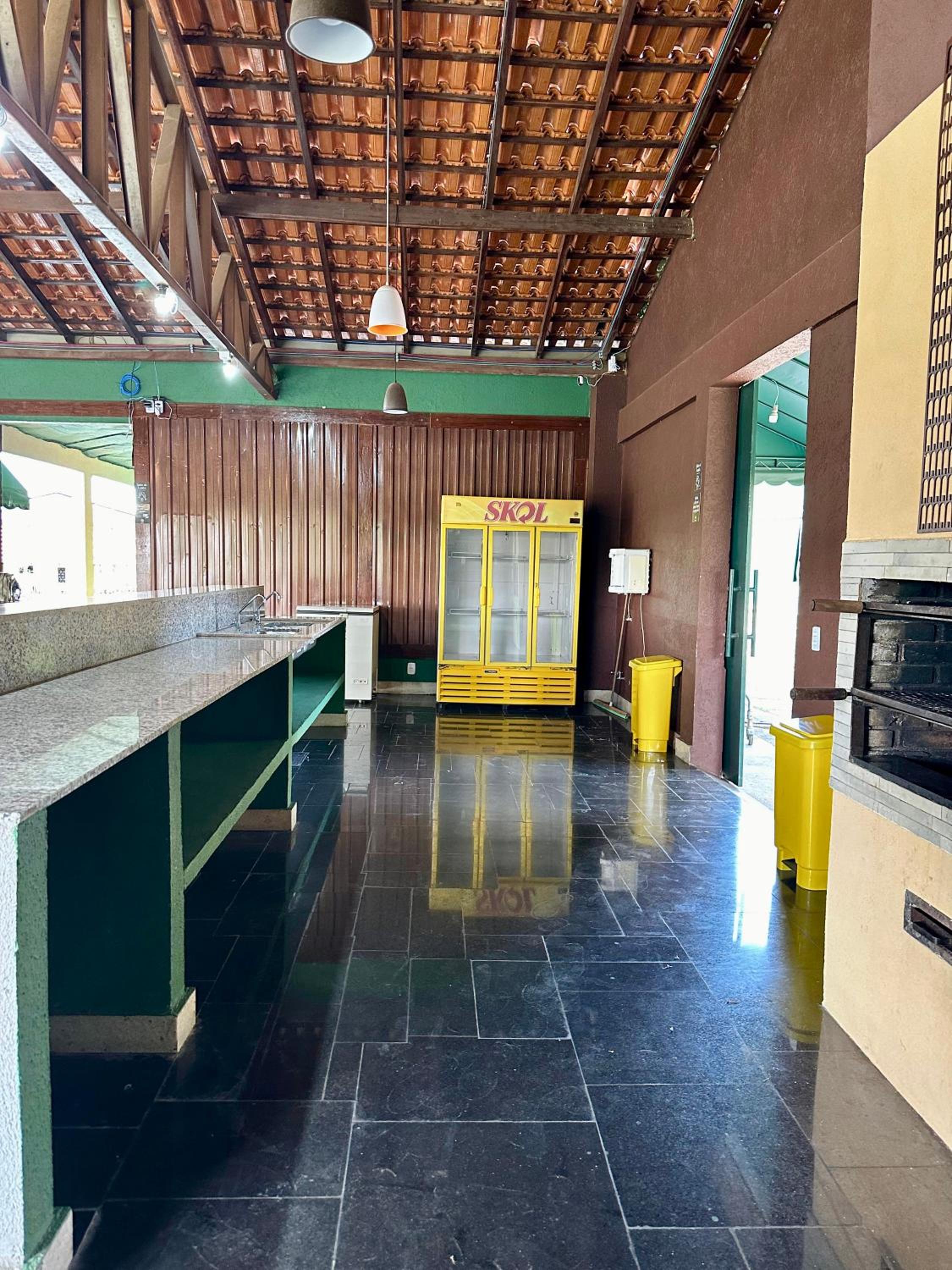 Dona Nilza Hotel Fazenda