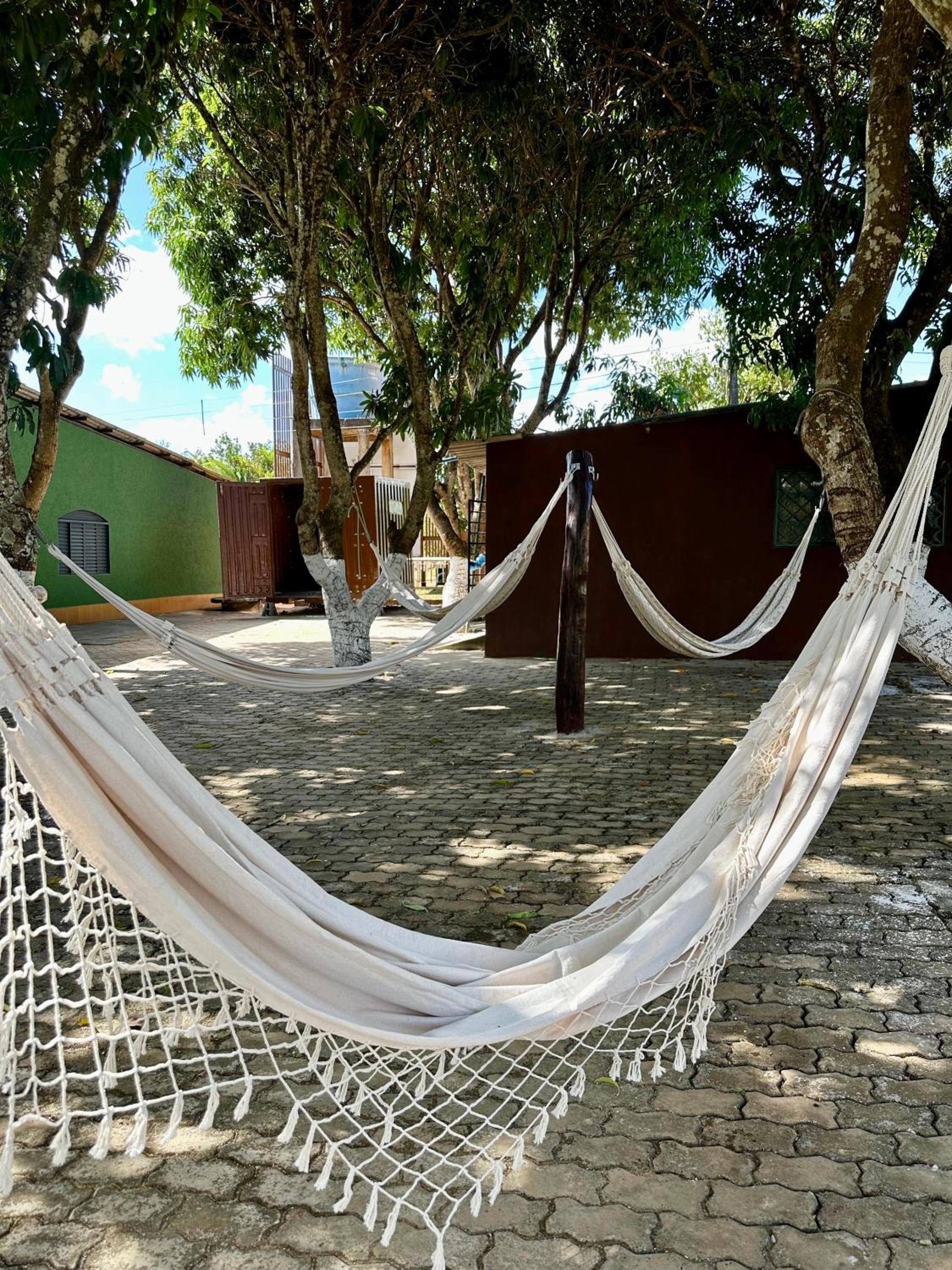 Dona Nilza Hotel Fazenda