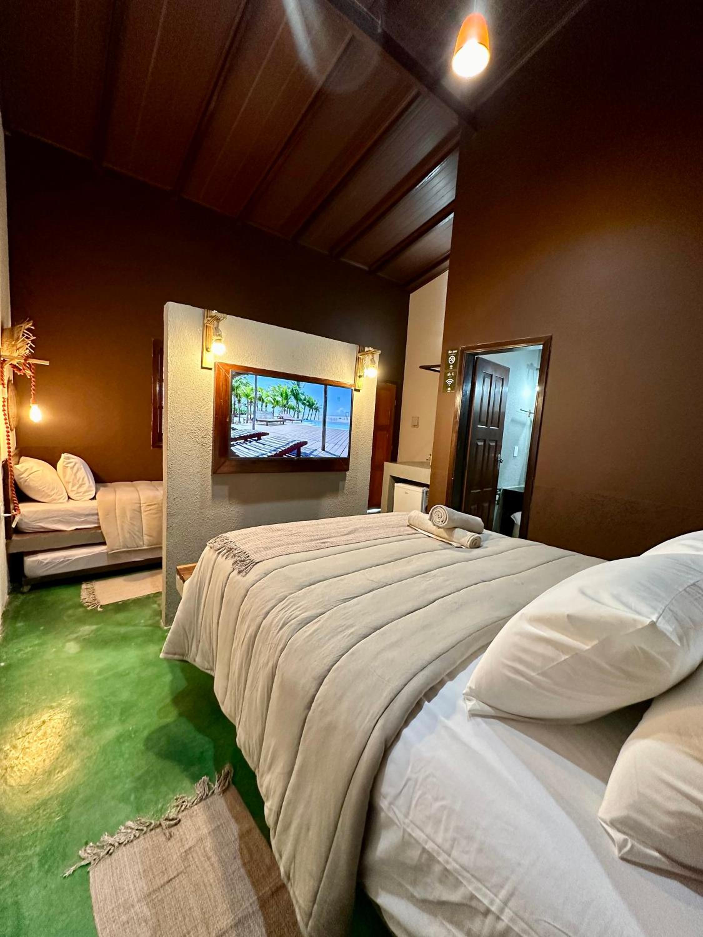 Dona Nilza Hotel Fazenda