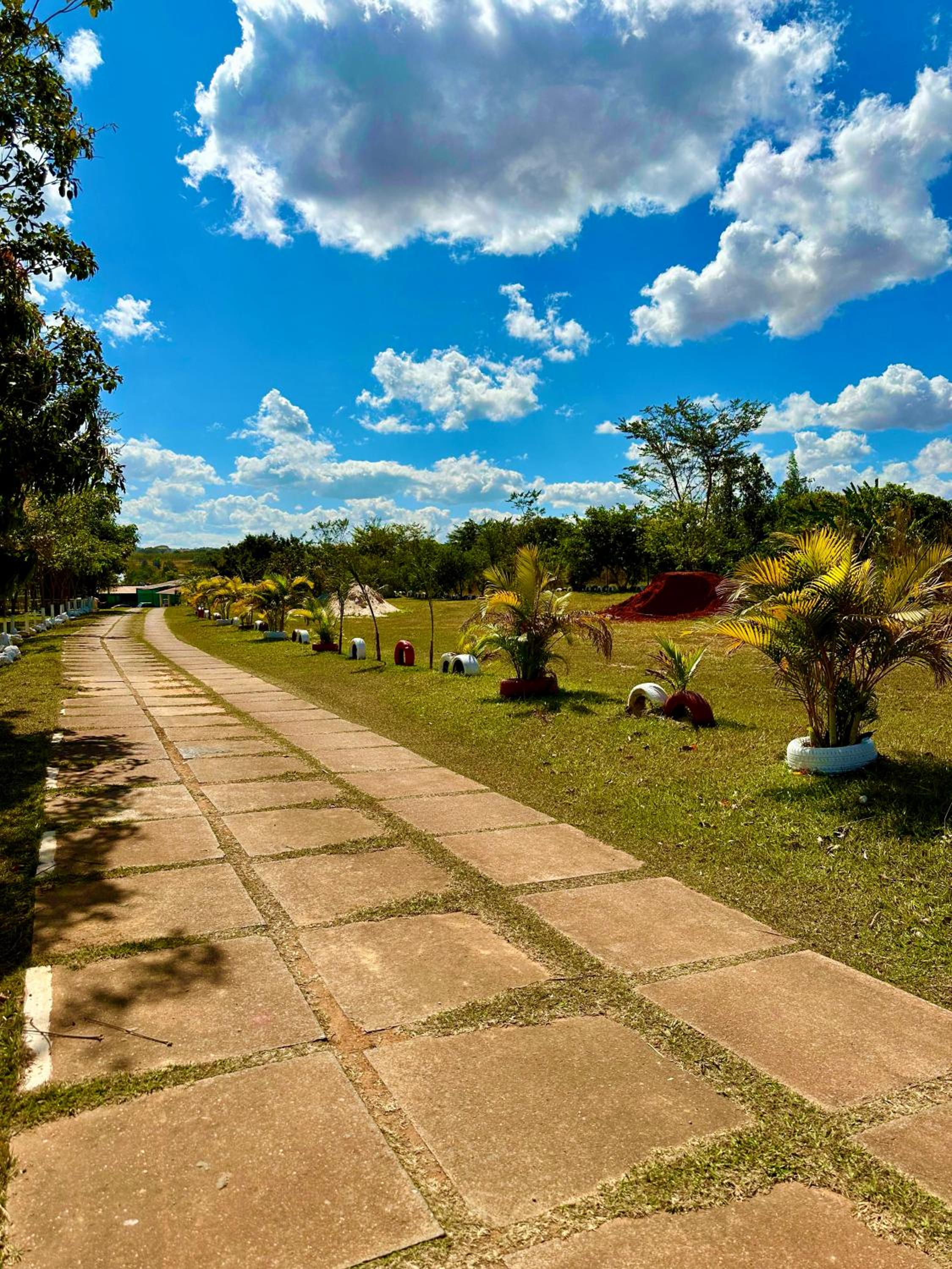 Dona Nilza Hotel Fazenda