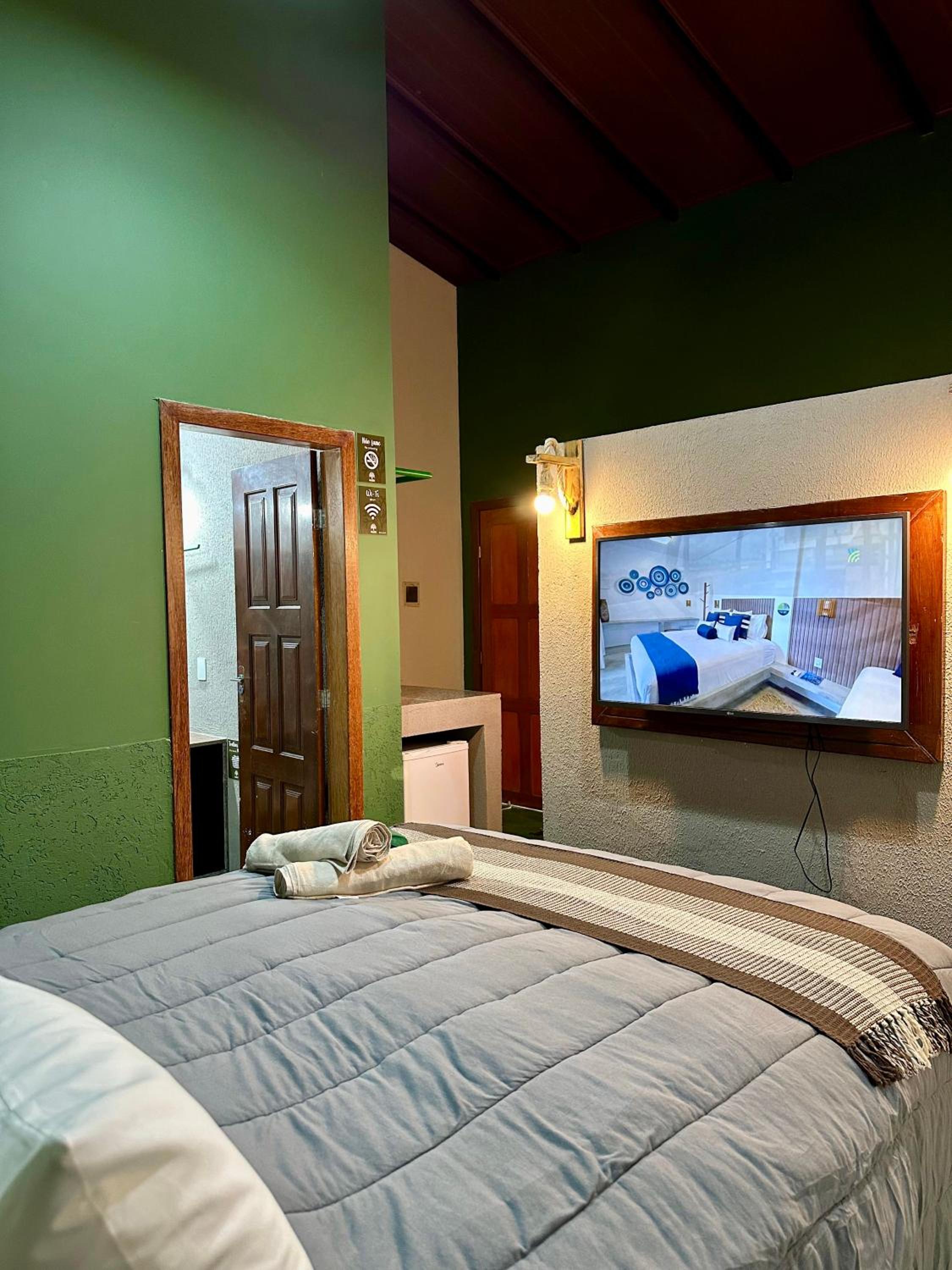Dona Nilza Hotel Fazenda