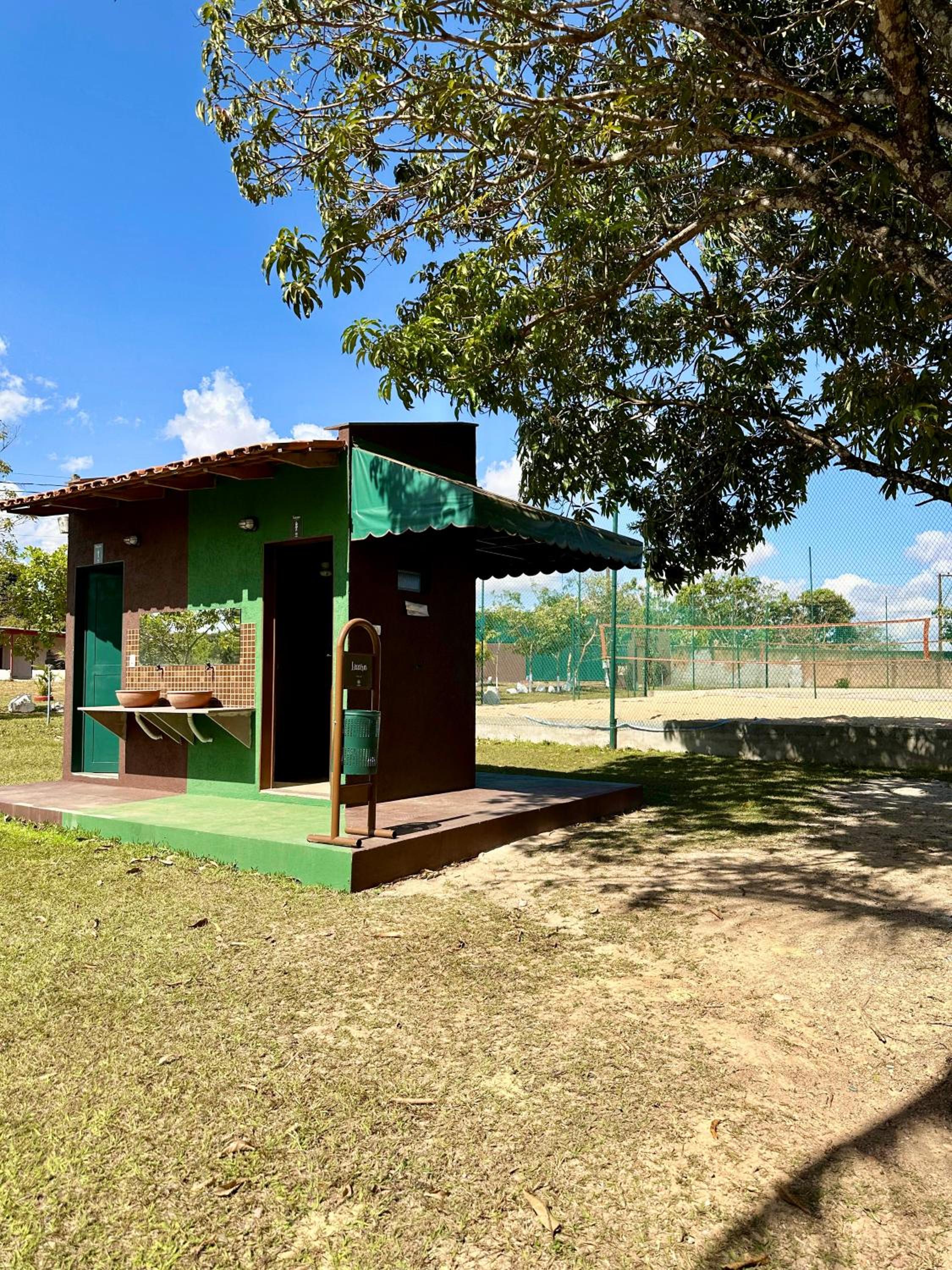Dona Nilza Hotel Fazenda