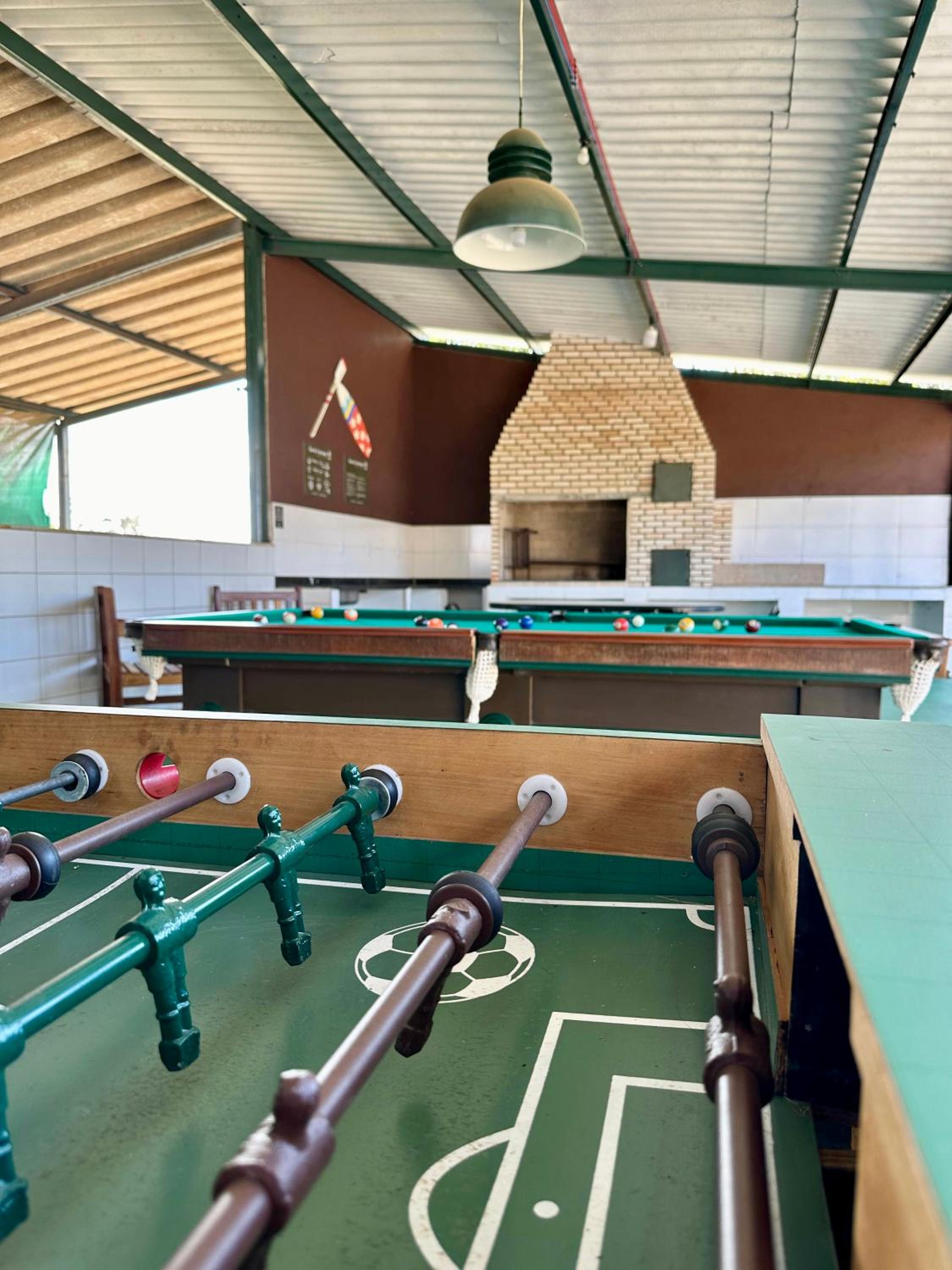 Dona Nilza Hotel Fazenda