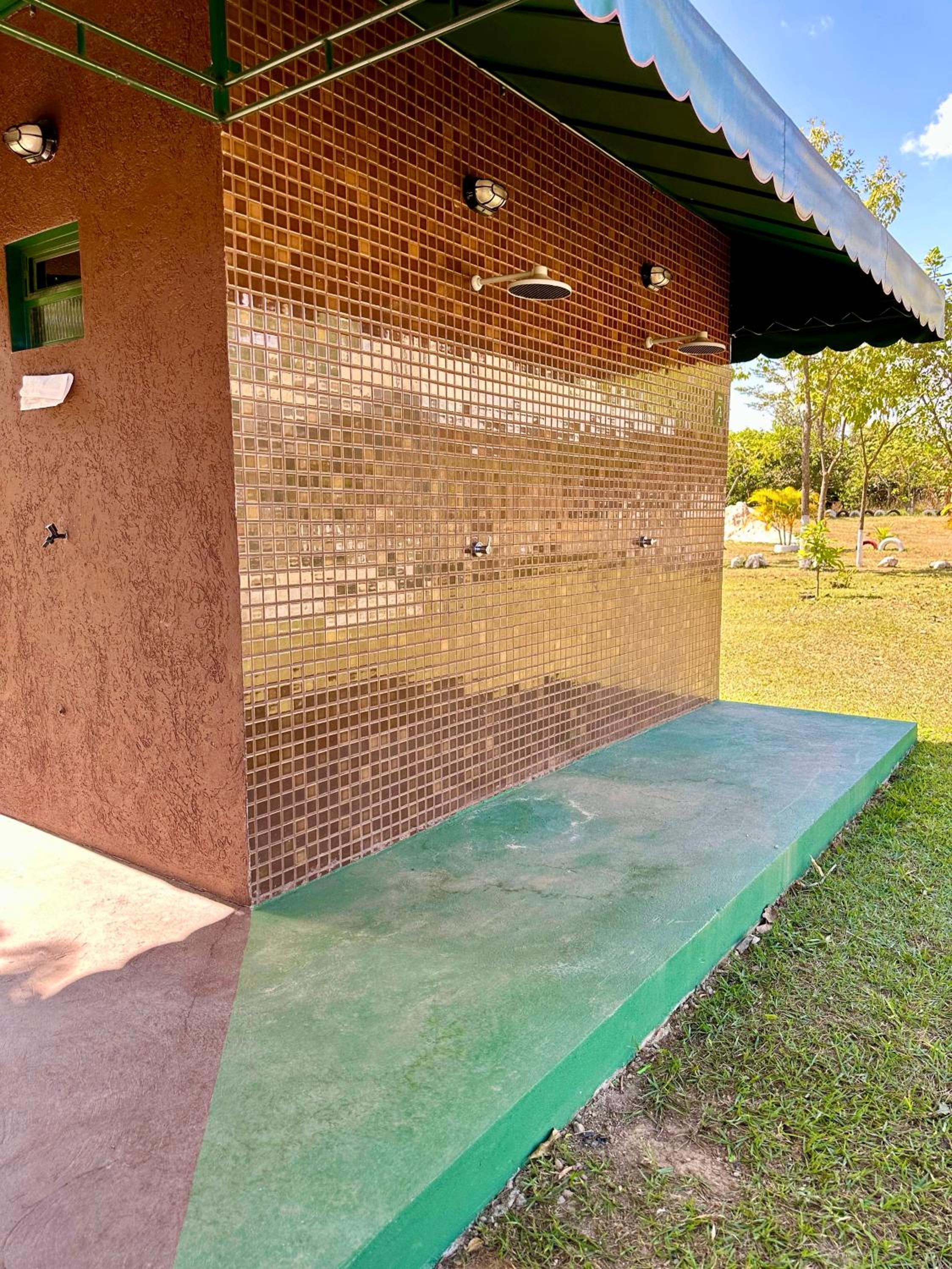 Dona Nilza Hotel Fazenda