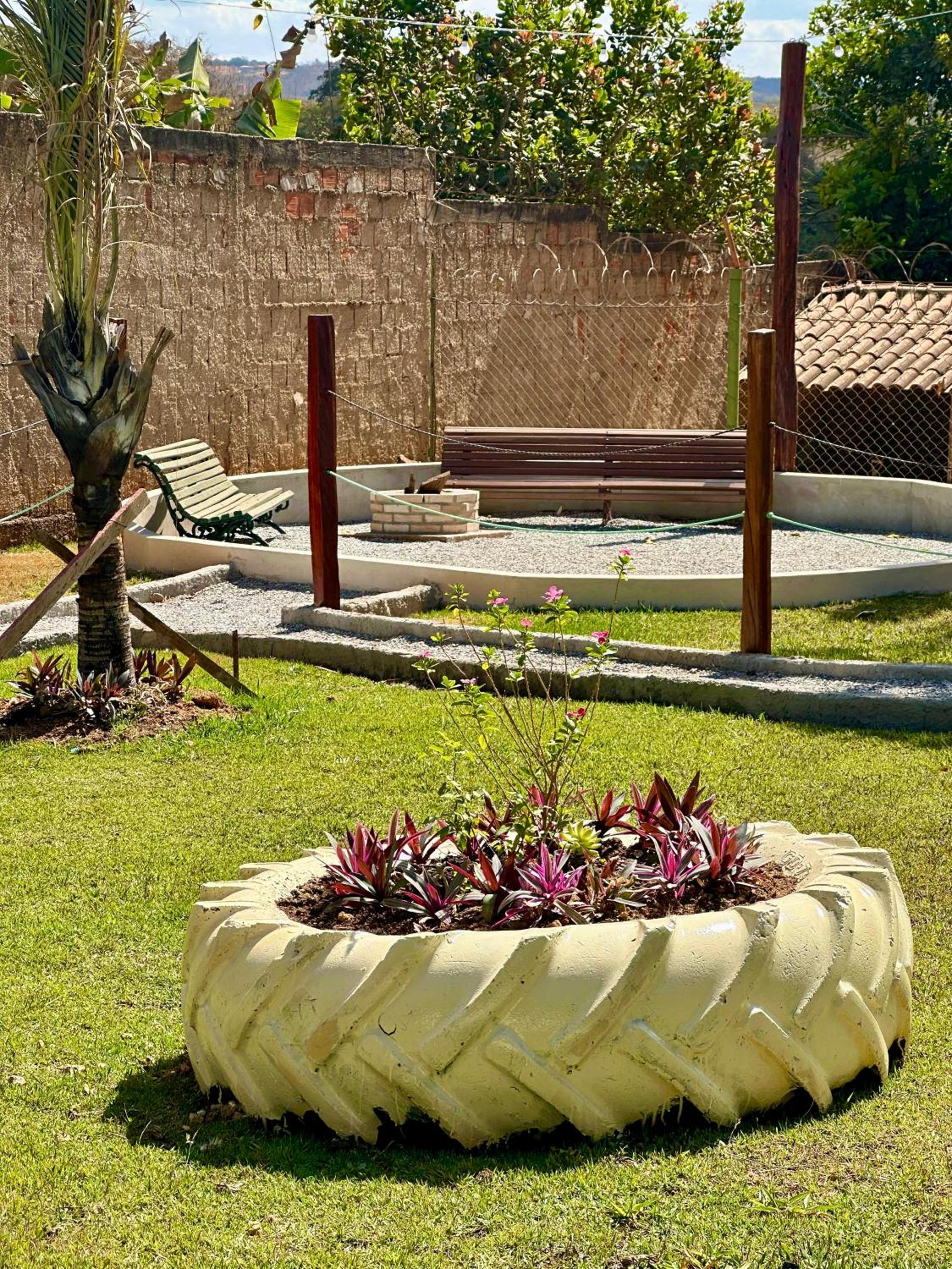 Dona Nilza Hotel Fazenda