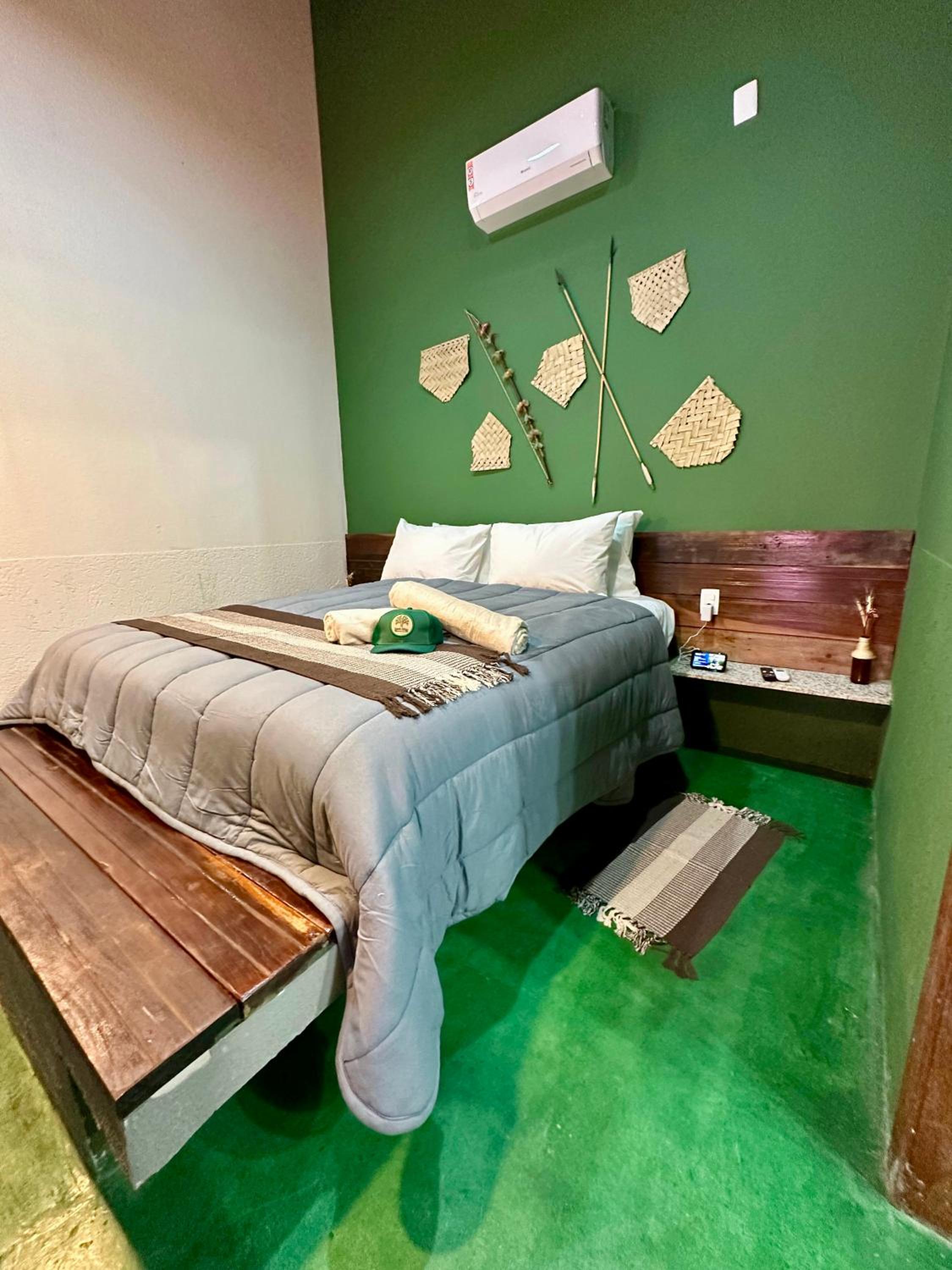Dona Nilza Hotel Fazenda
