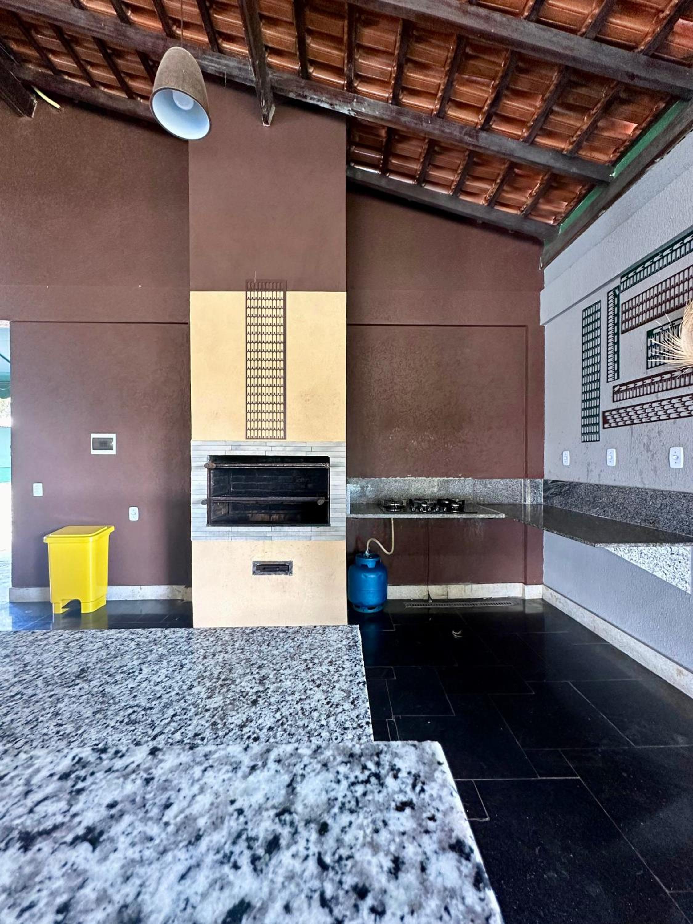 Dona Nilza Hotel Fazenda