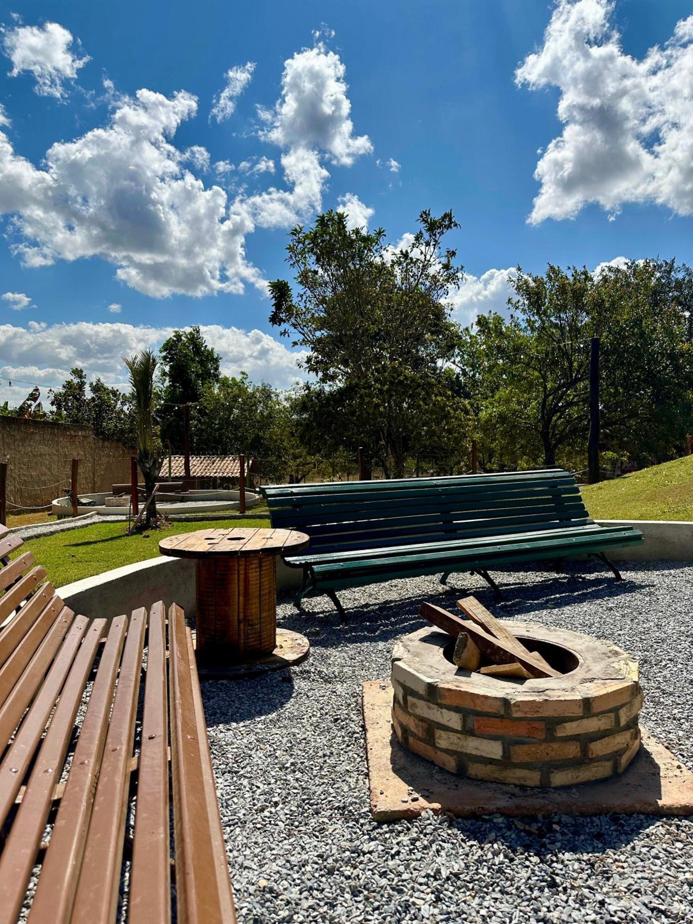 Dona Nilza Hotel Fazenda