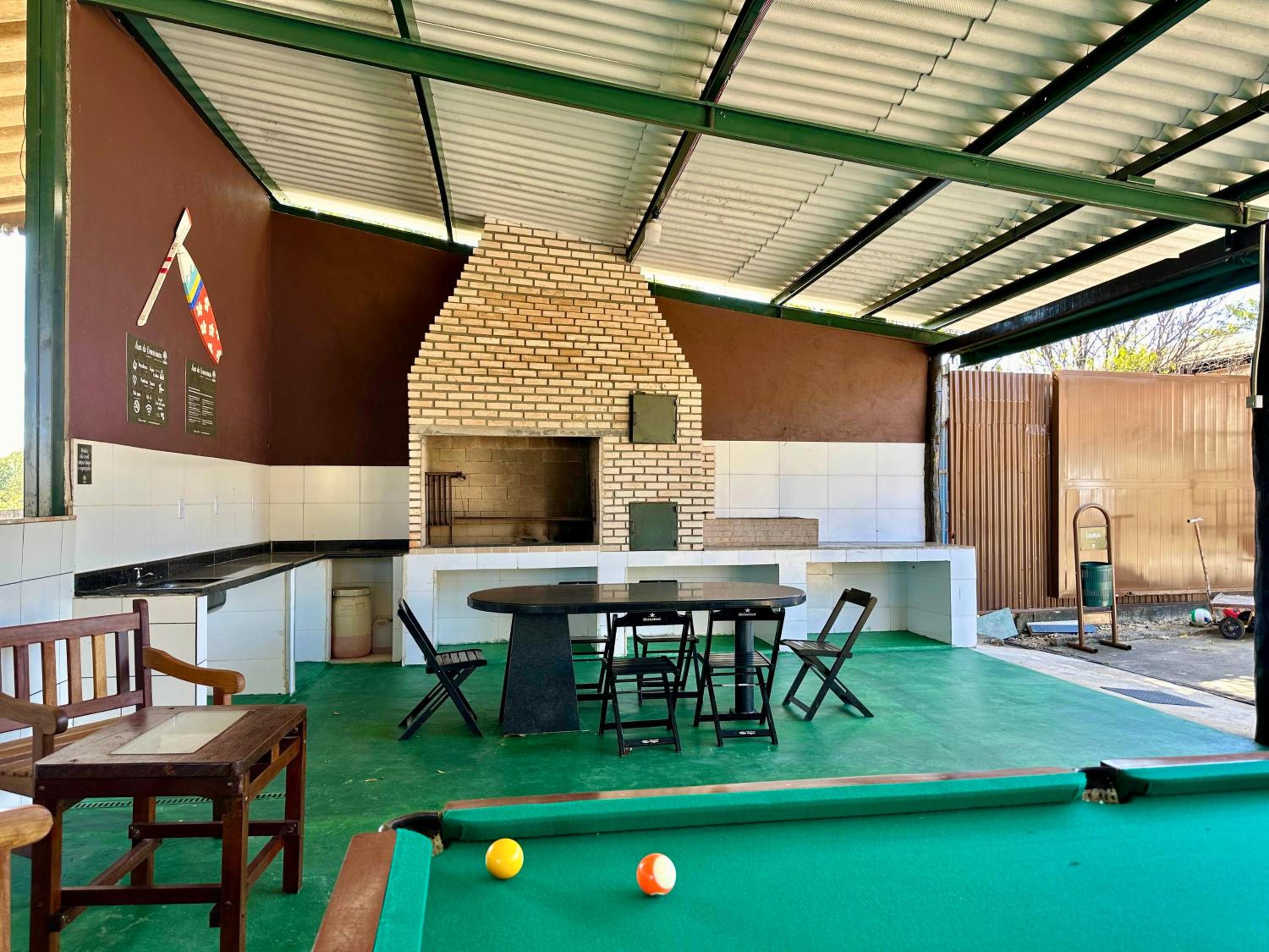 Dona Nilza Hotel Fazenda