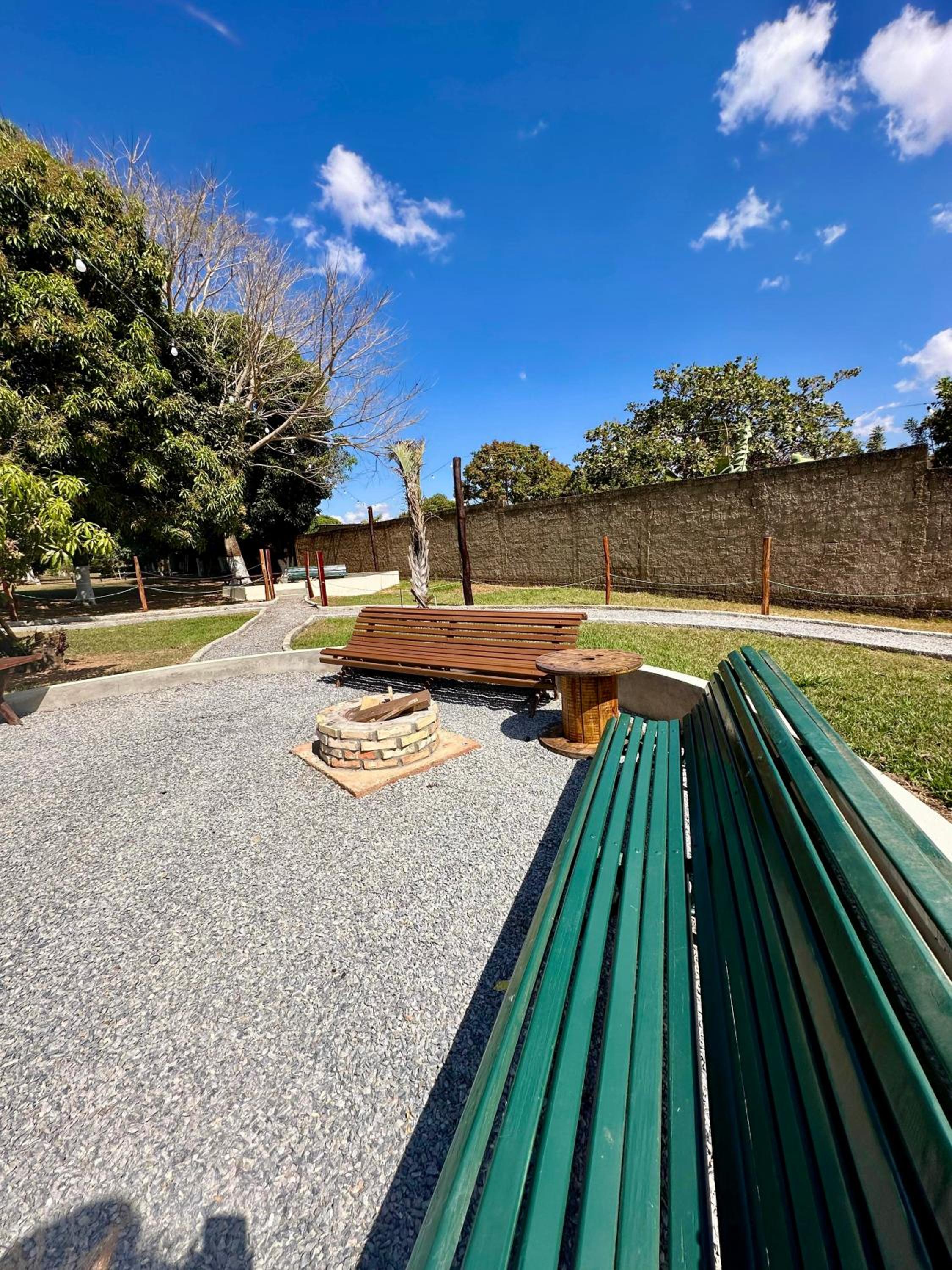 Dona Nilza Hotel Fazenda