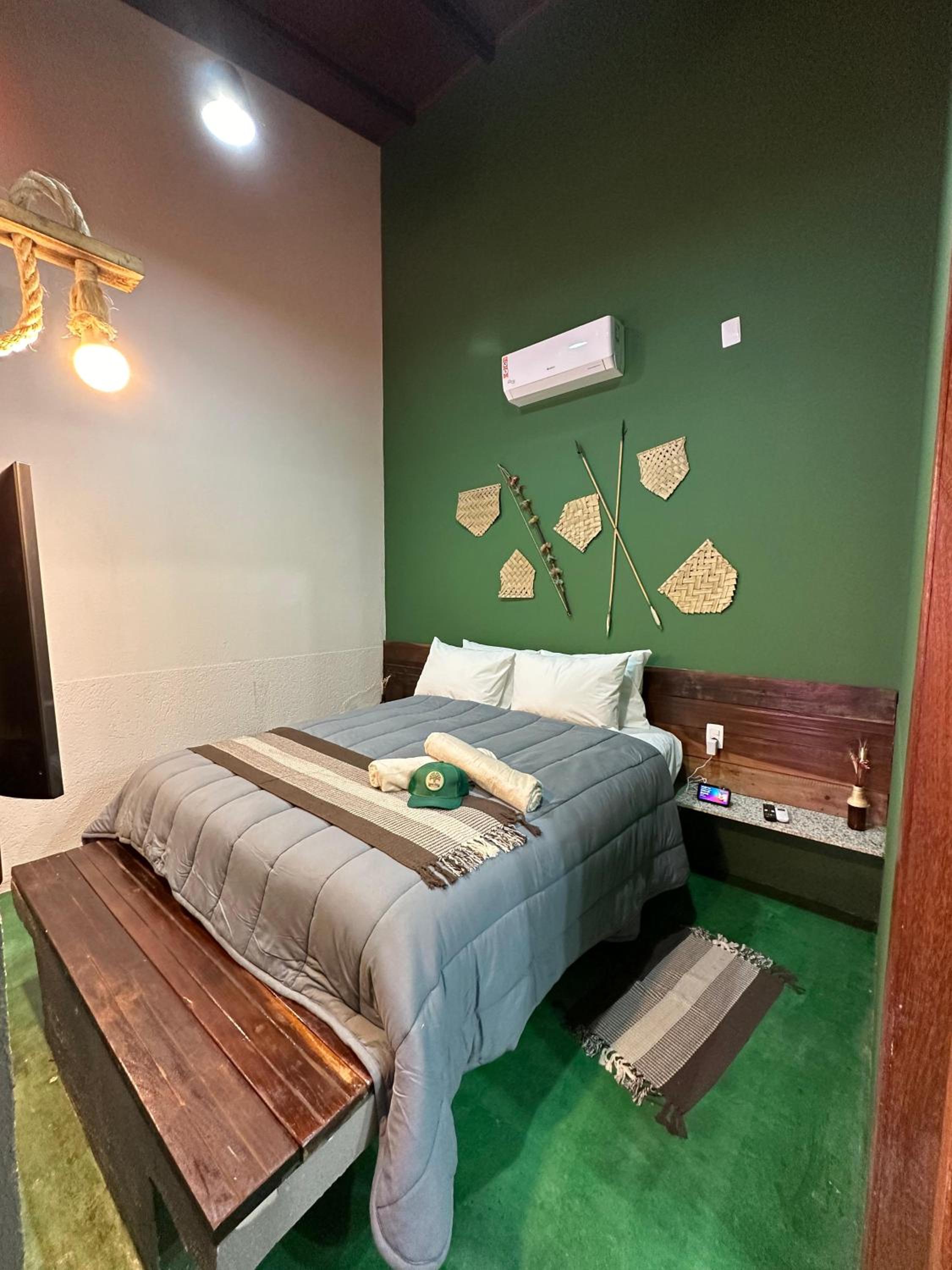 Dona Nilza Hotel Fazenda