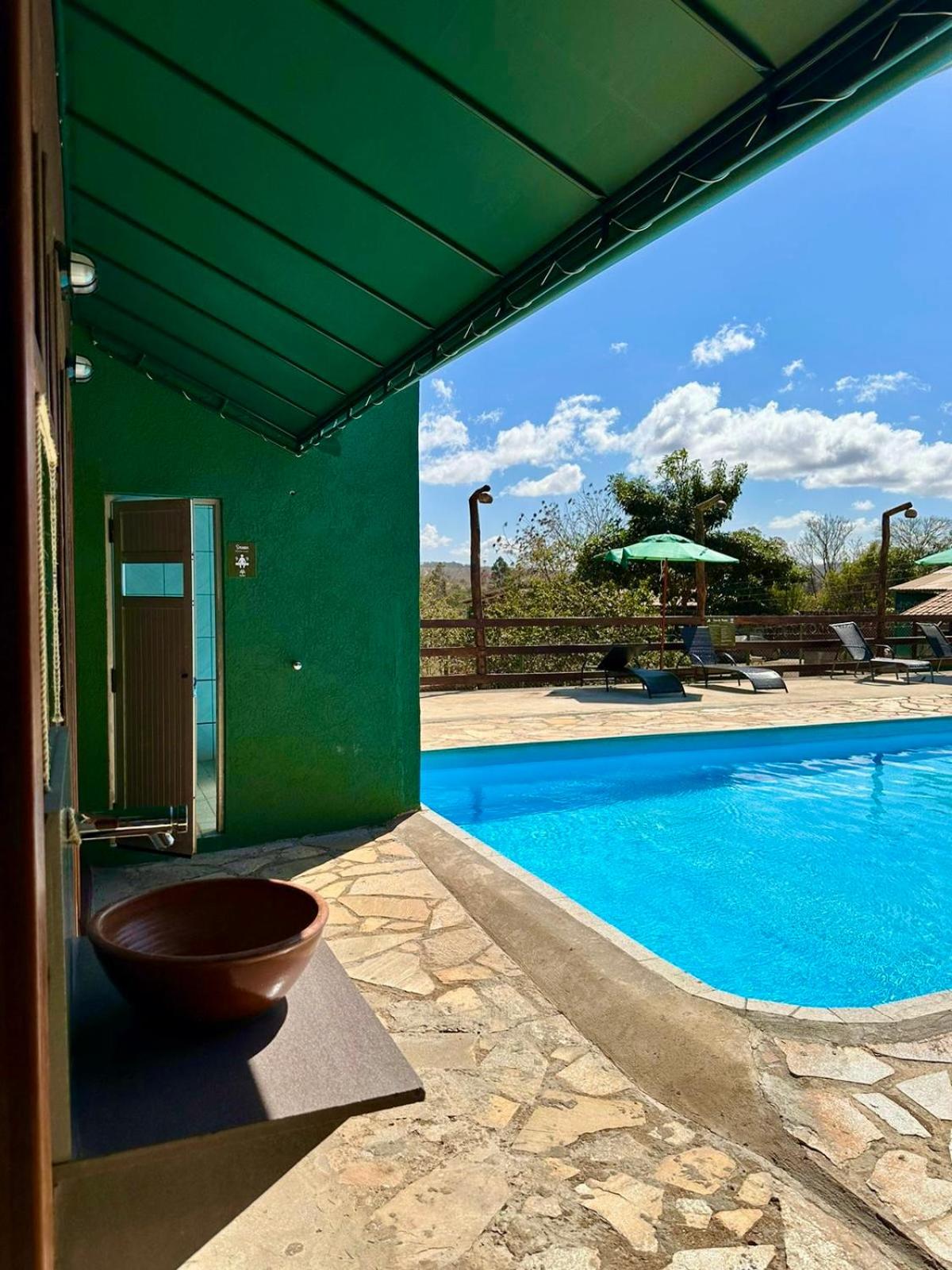 Dona Nilza Hotel Fazenda