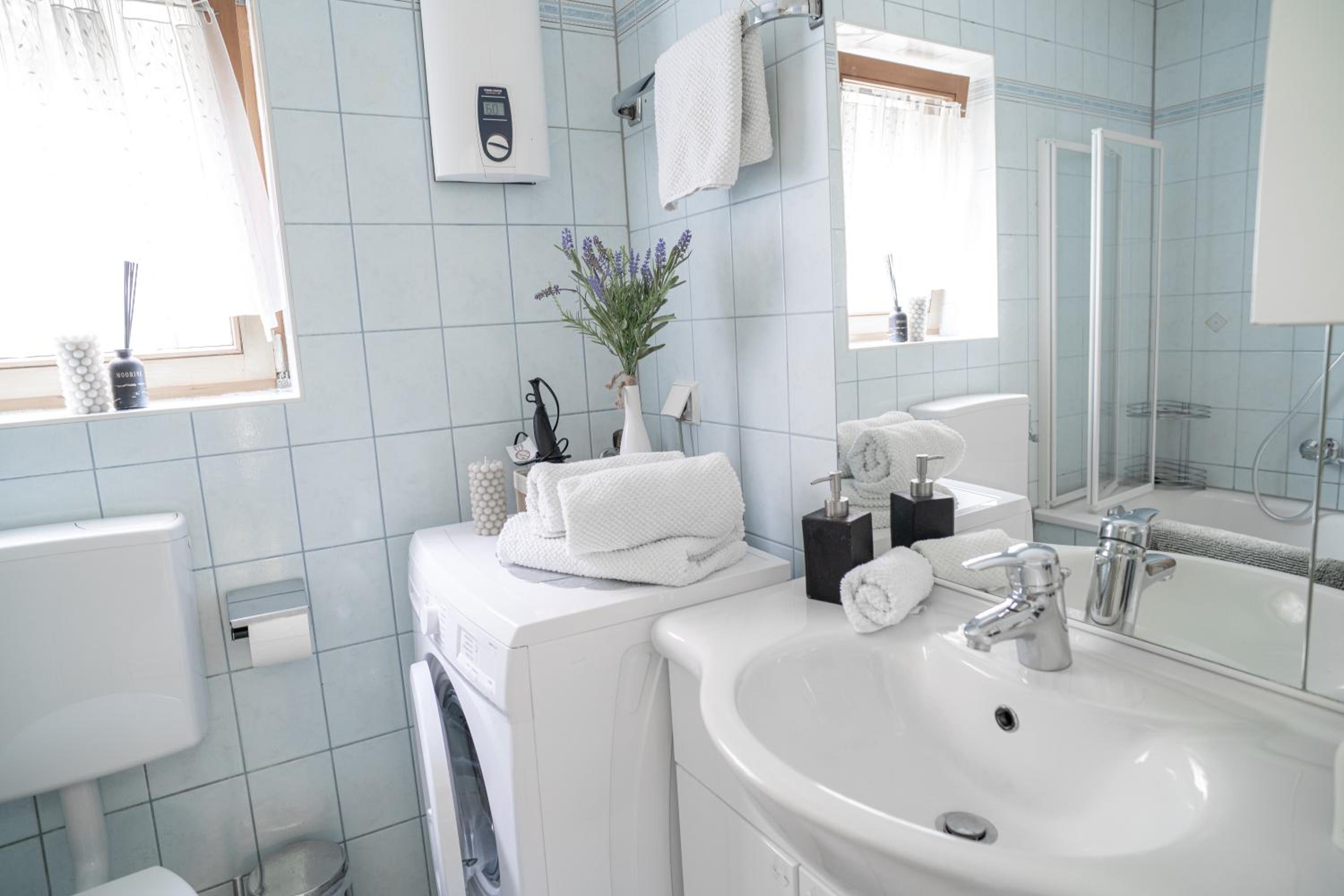 FarawayHomes Studio St Wolfgang #4