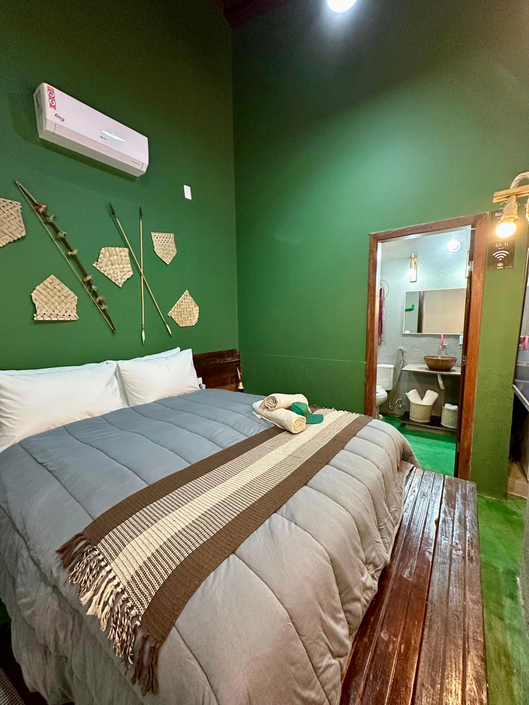 Dona Nilza Hotel Fazenda