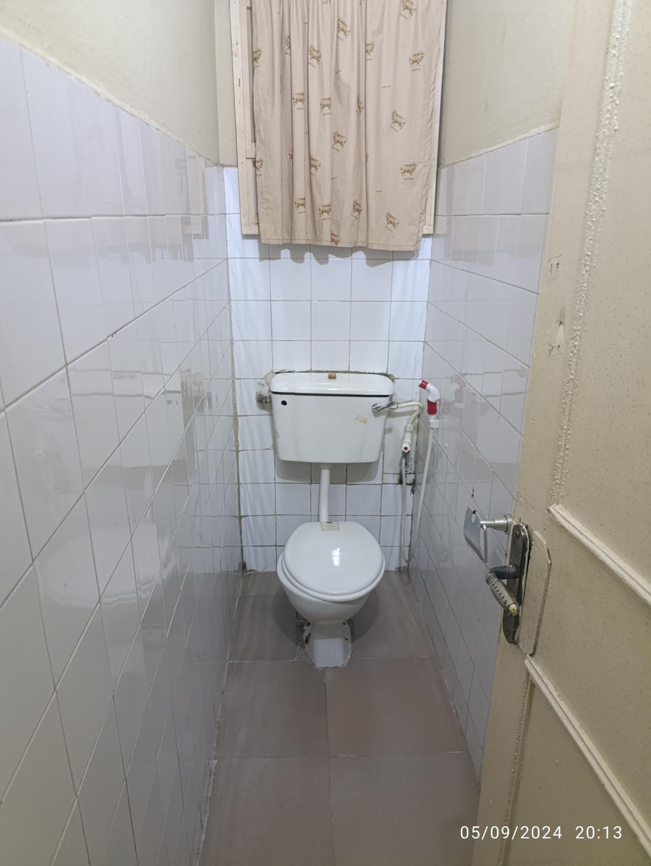 Gbagada Family Home view 3