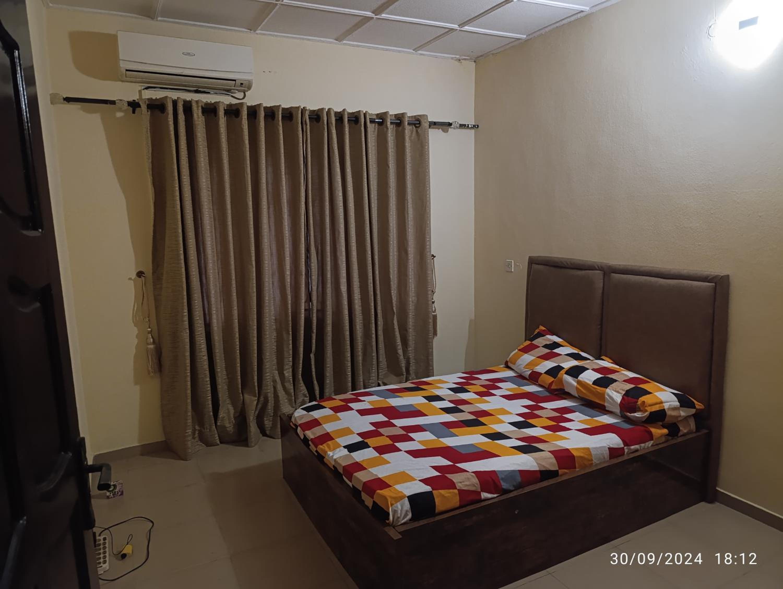 Gbagada Family Home view 4