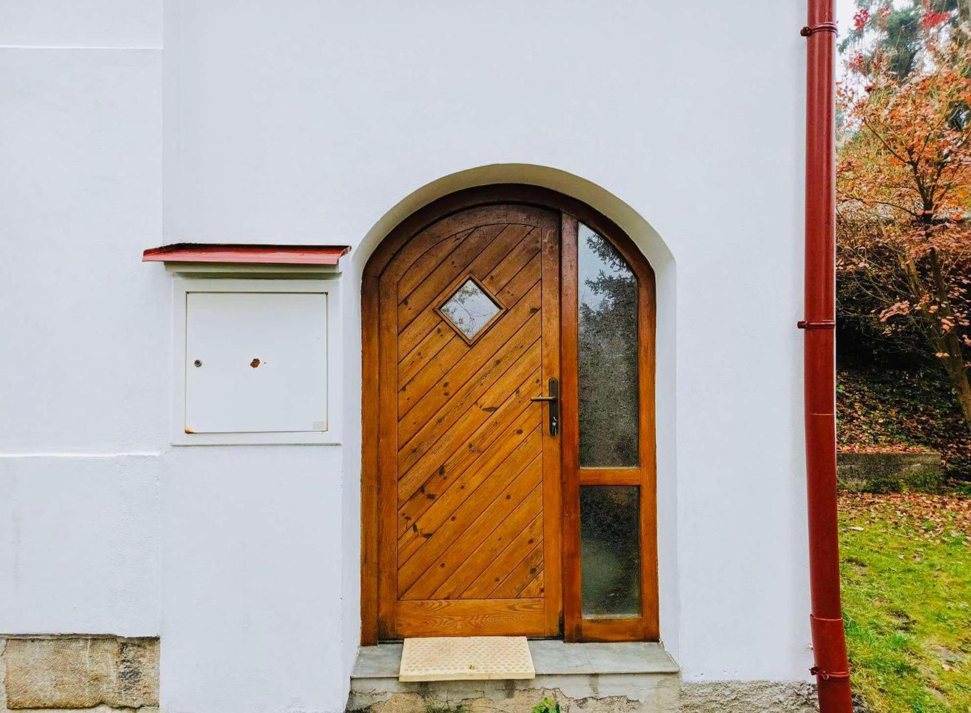 Chata Jitřenka