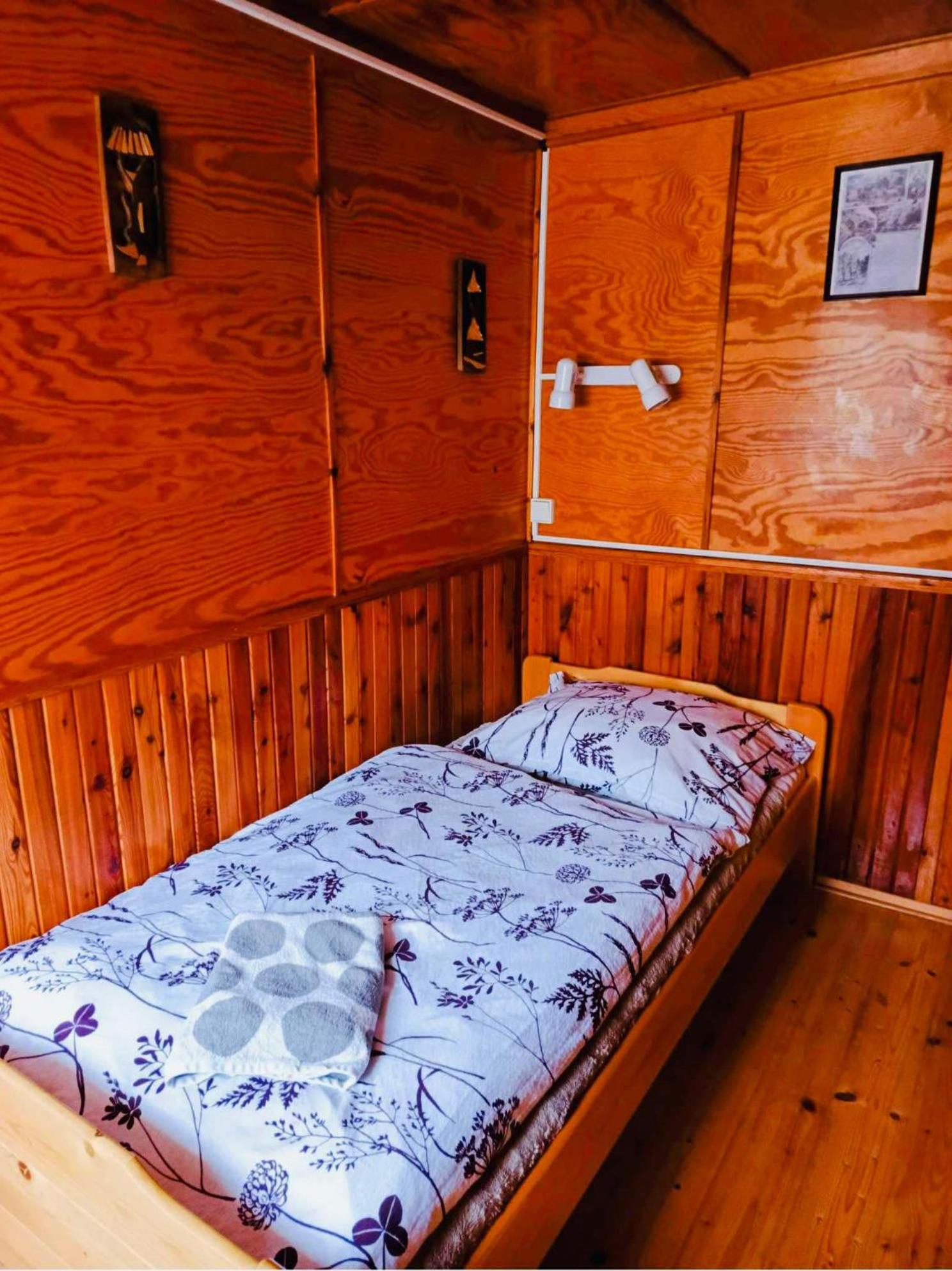 Chata Jitřenka