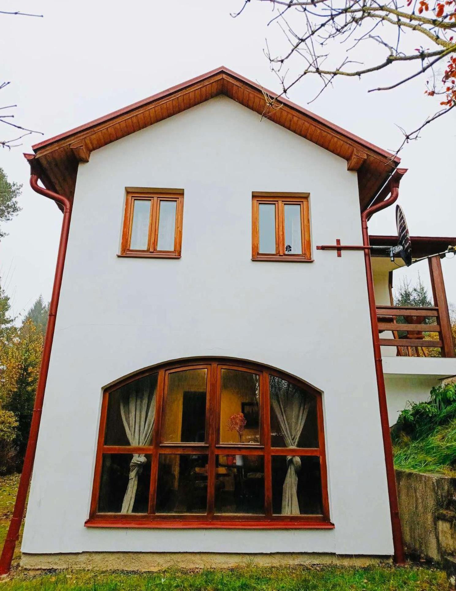 Chata Jitřenka