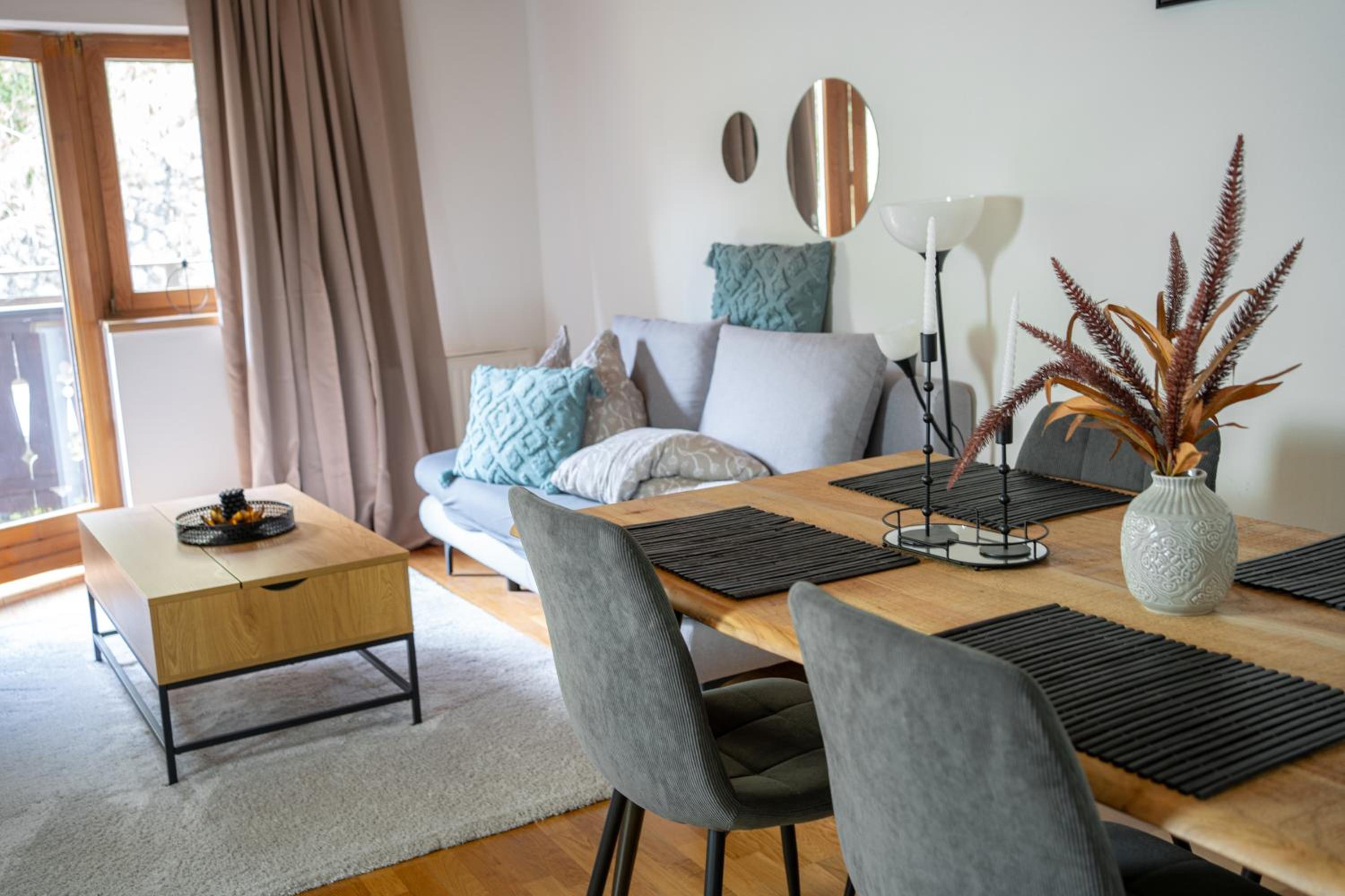 FarawayHomes Studio St Wolfgang #4