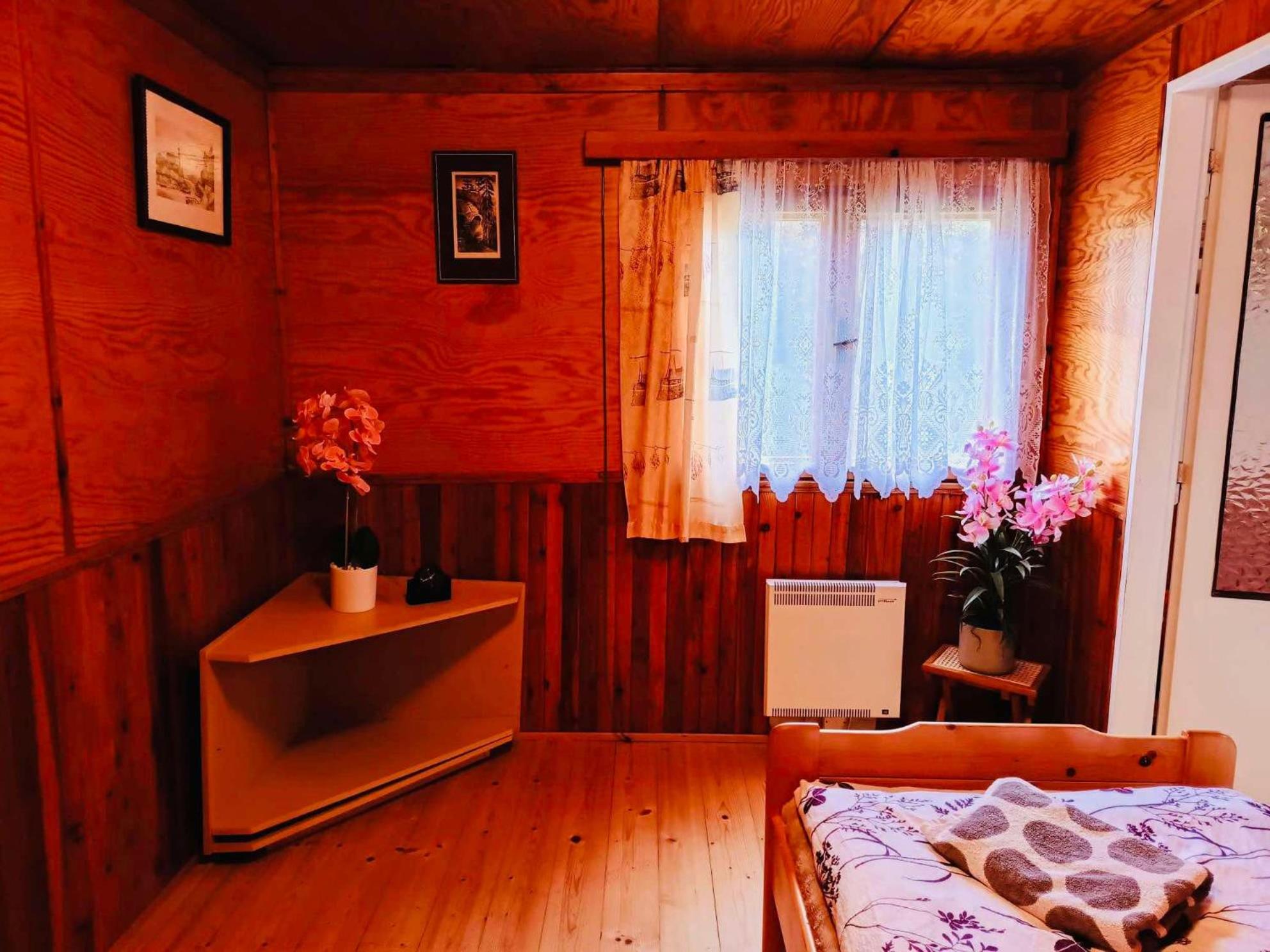 Chata Jitřenka