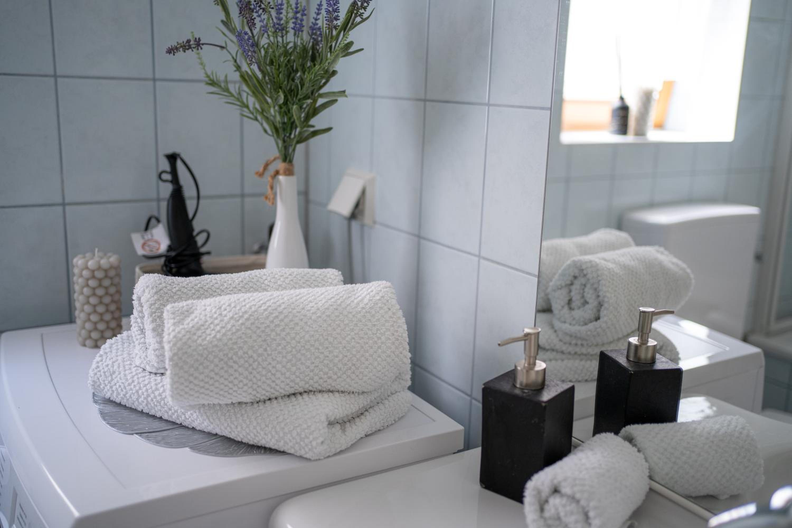 FarawayHomes Studio St Wolfgang #4