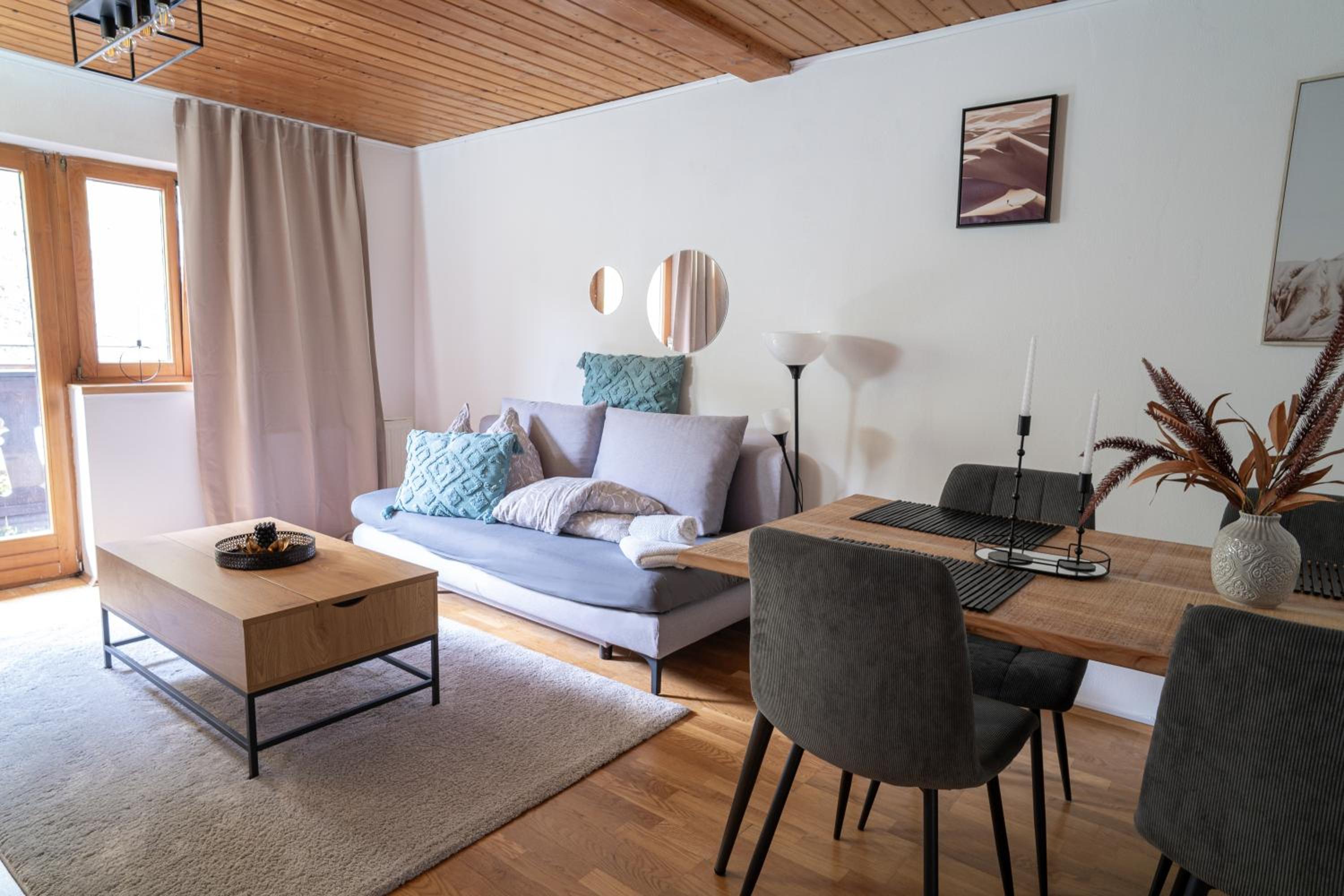 FarawayHomes Studio St Wolfgang #4