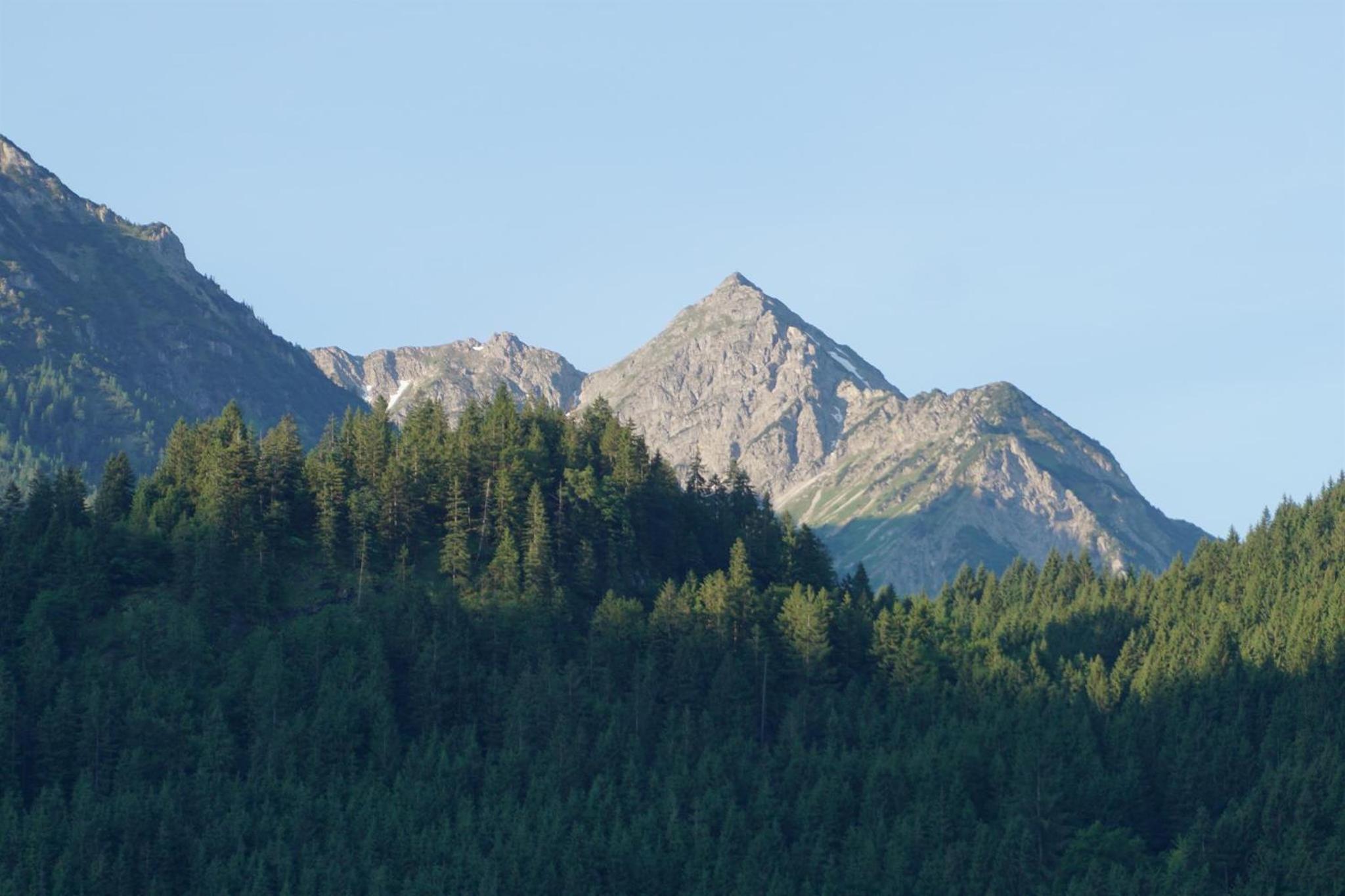 Fewo Rotspitze