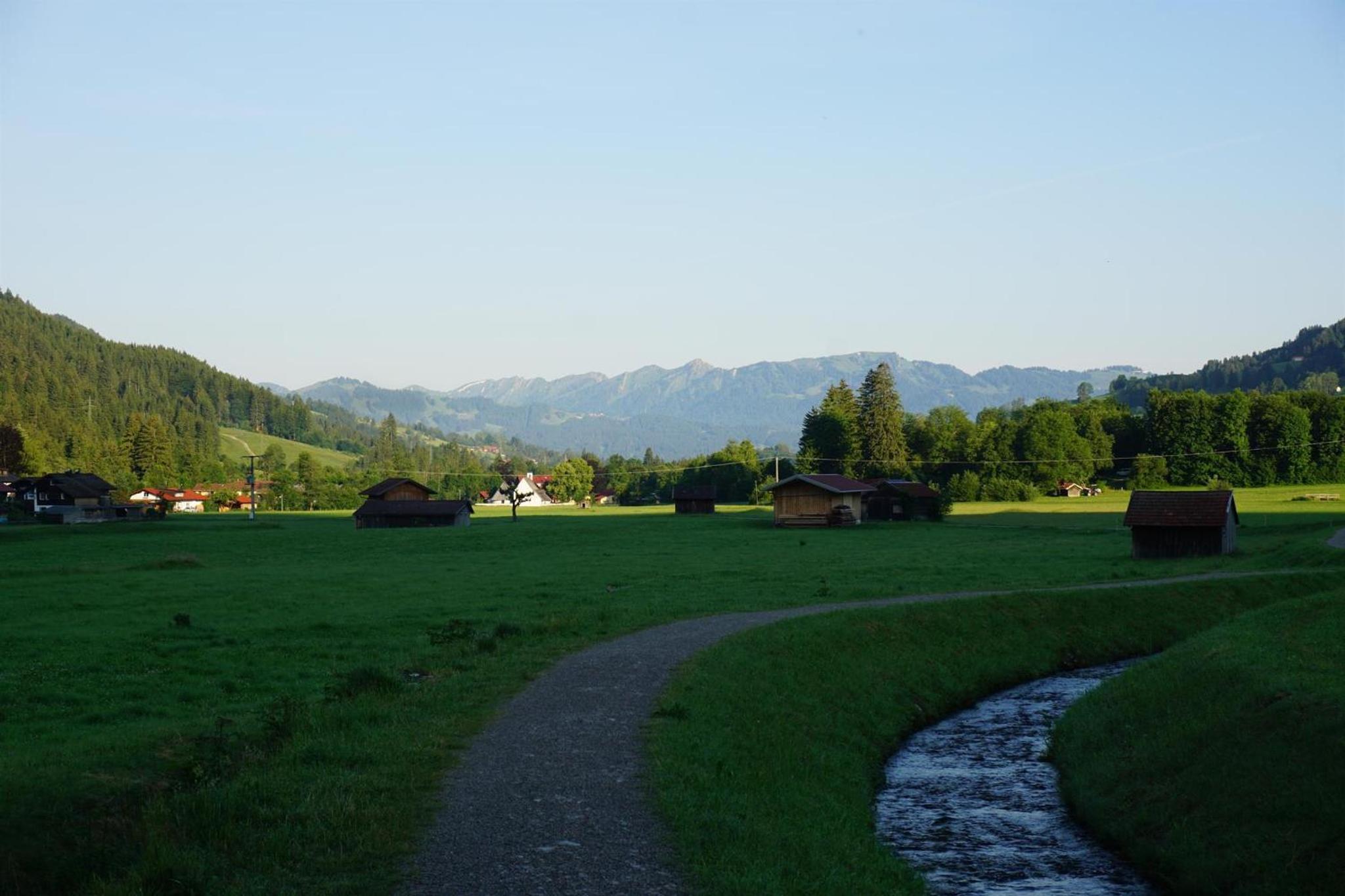 Fewo Rotspitze