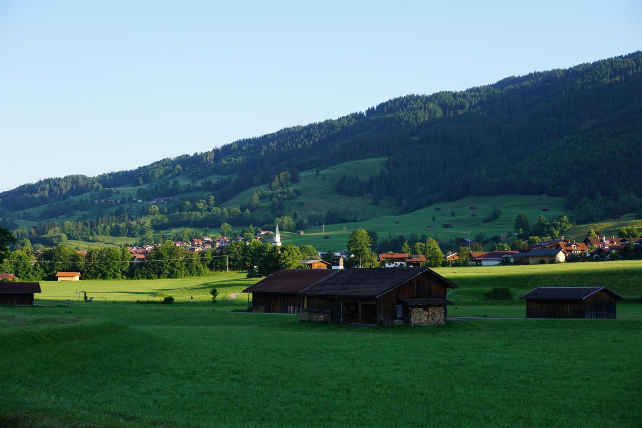 Fewo Rotspitze