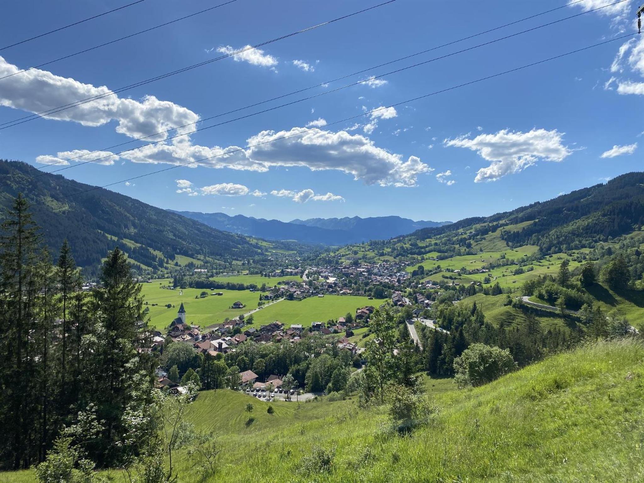 Fewo Rotspitze