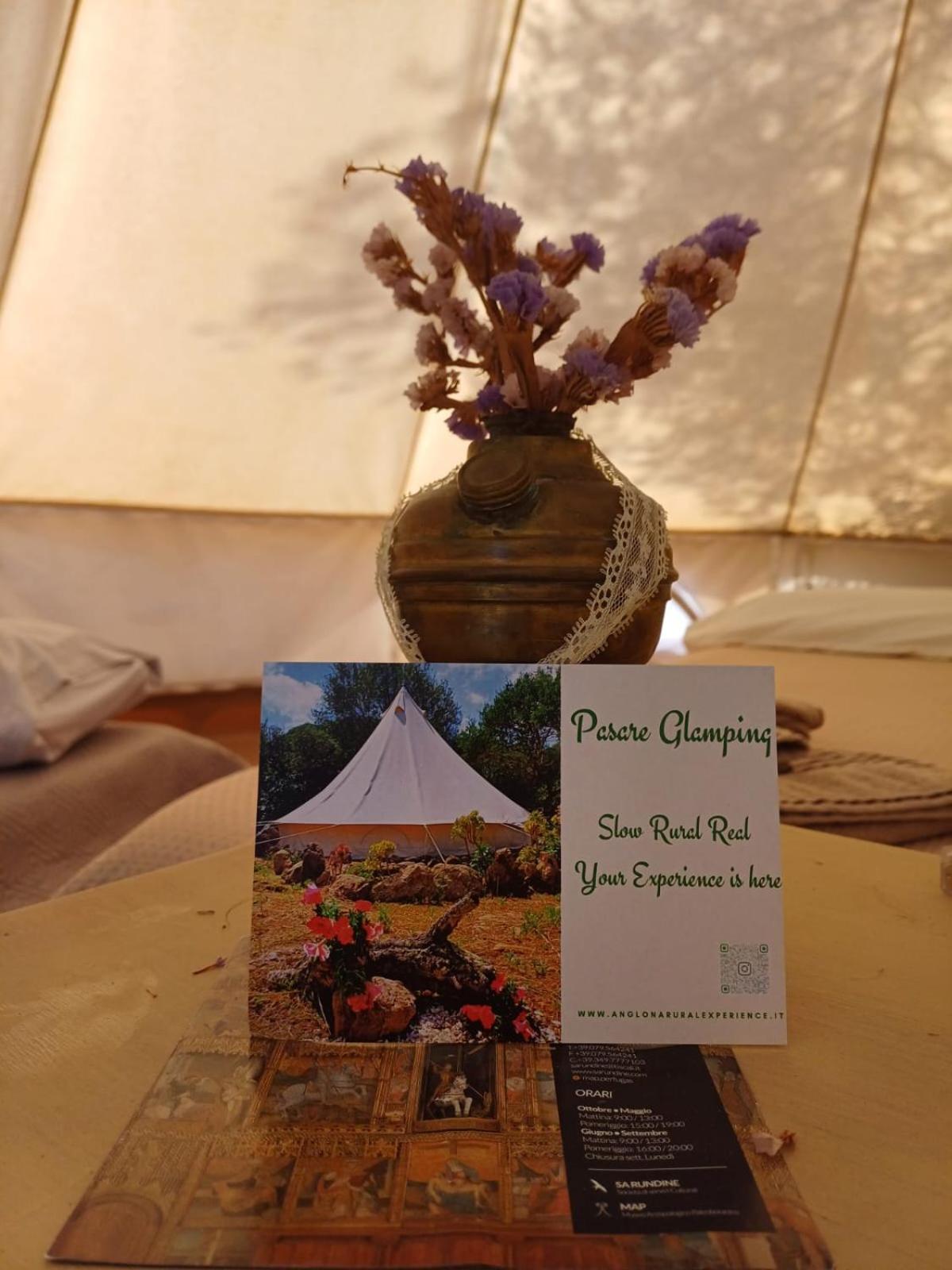Pasare Glamping_AnglonaRuralExperience