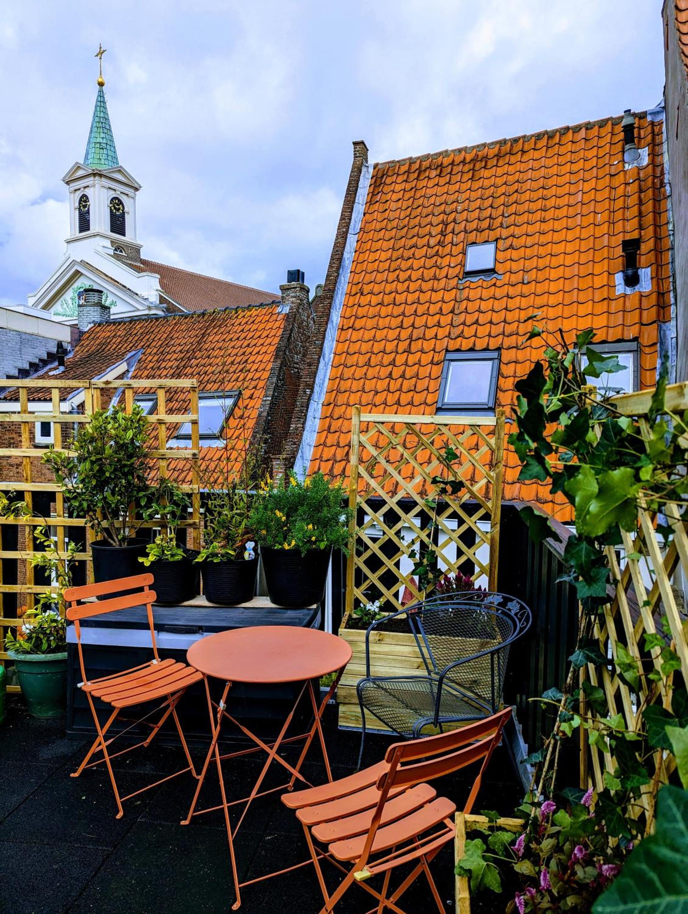Het Pakhuis Haarlem