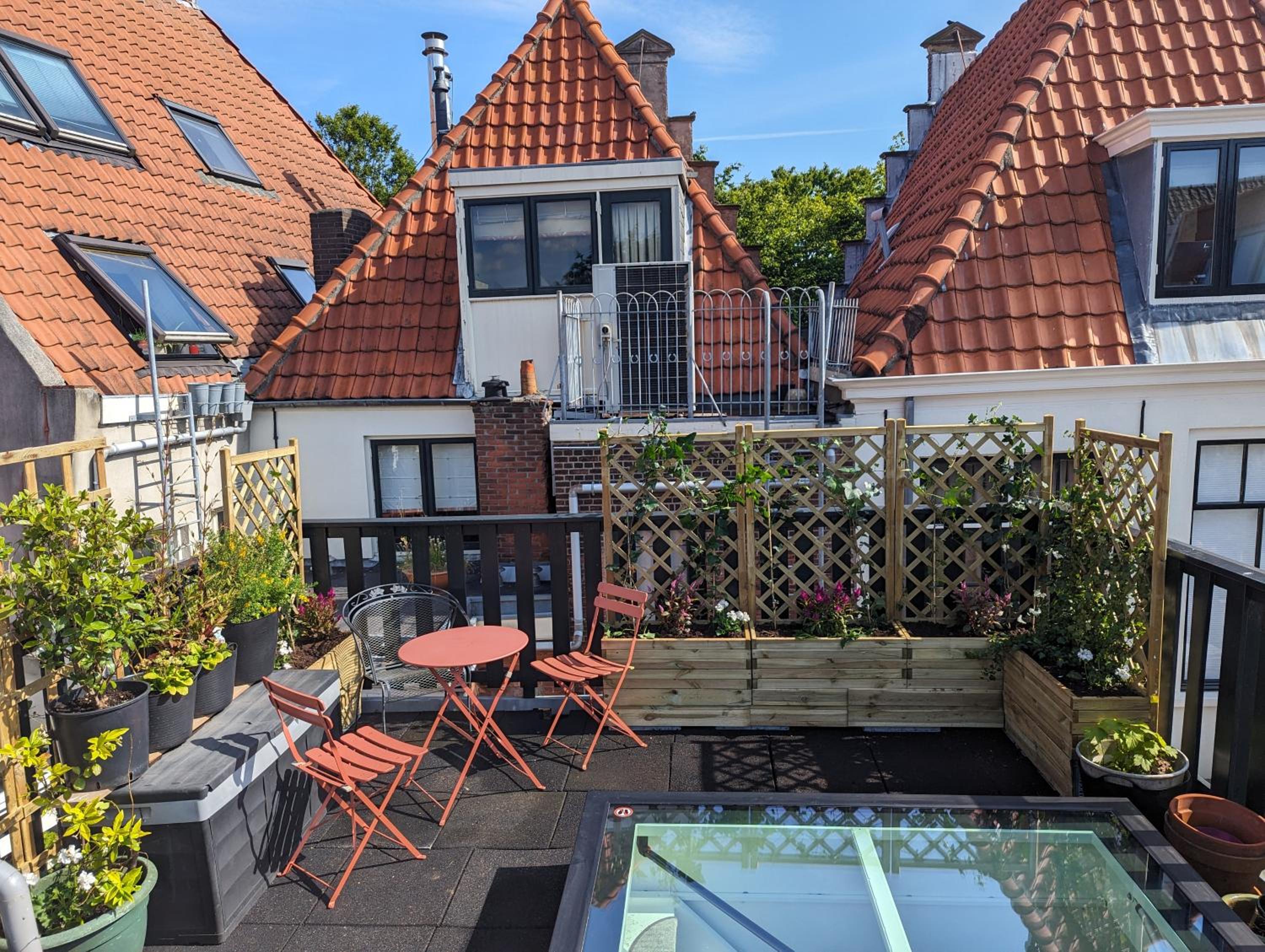 Het Pakhuis Haarlem